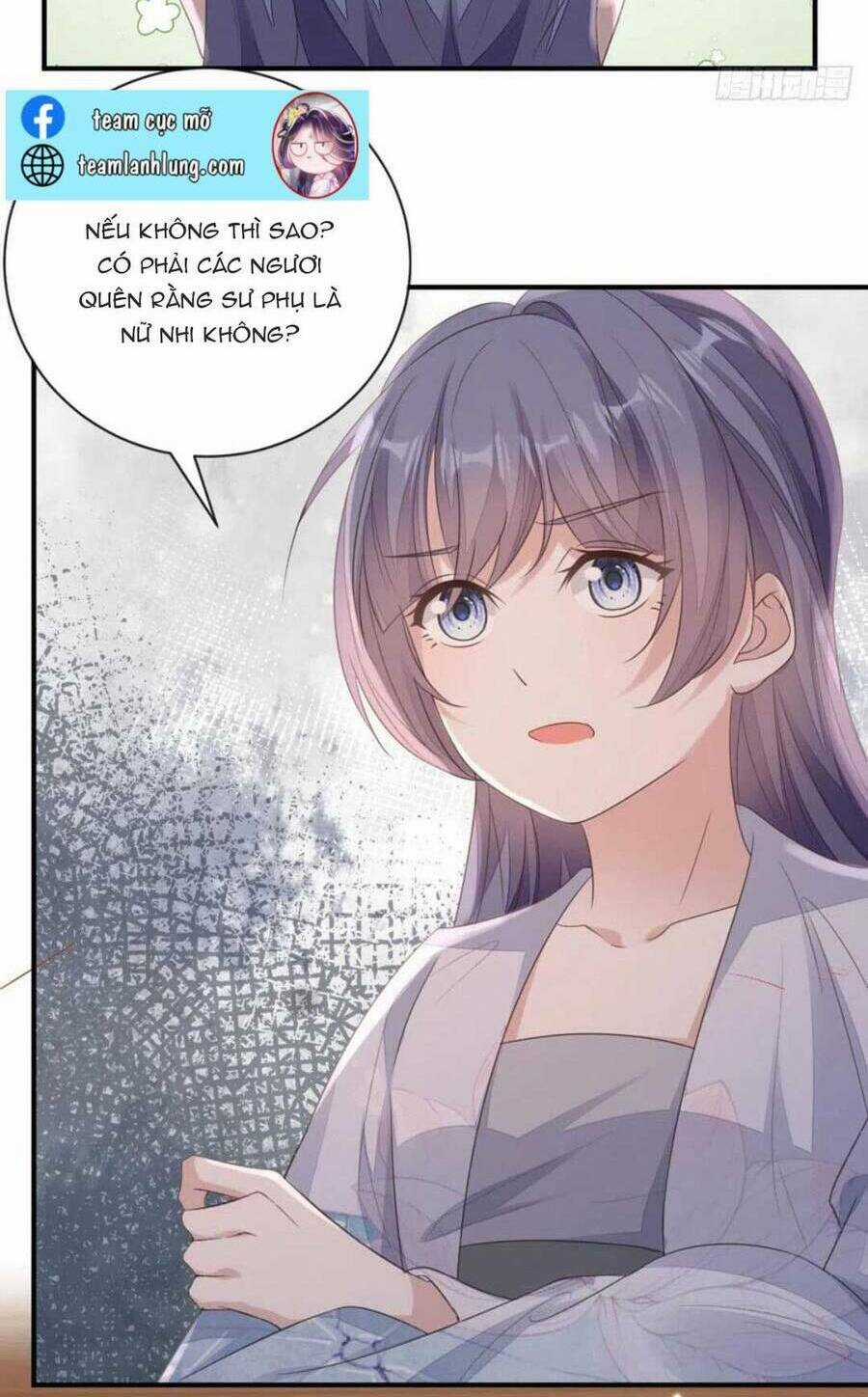 Mau Xuyên Không Rửa Tội Cho Nhân Vật Phản Diện Chapter 143 trang 14