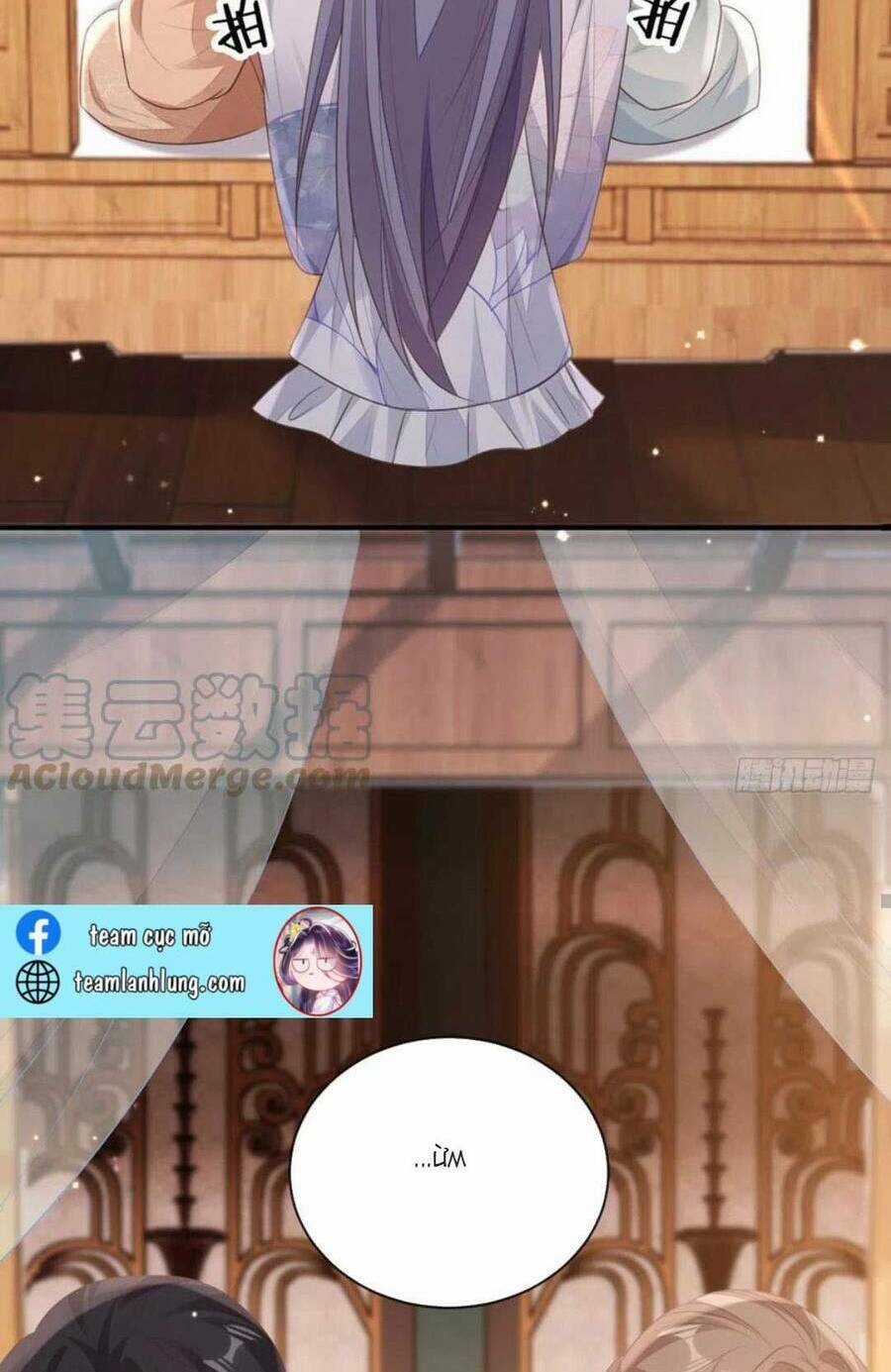 Mau Xuyên Không Rửa Tội Cho Nhân Vật Phản Diện Chapter 143 trang 16