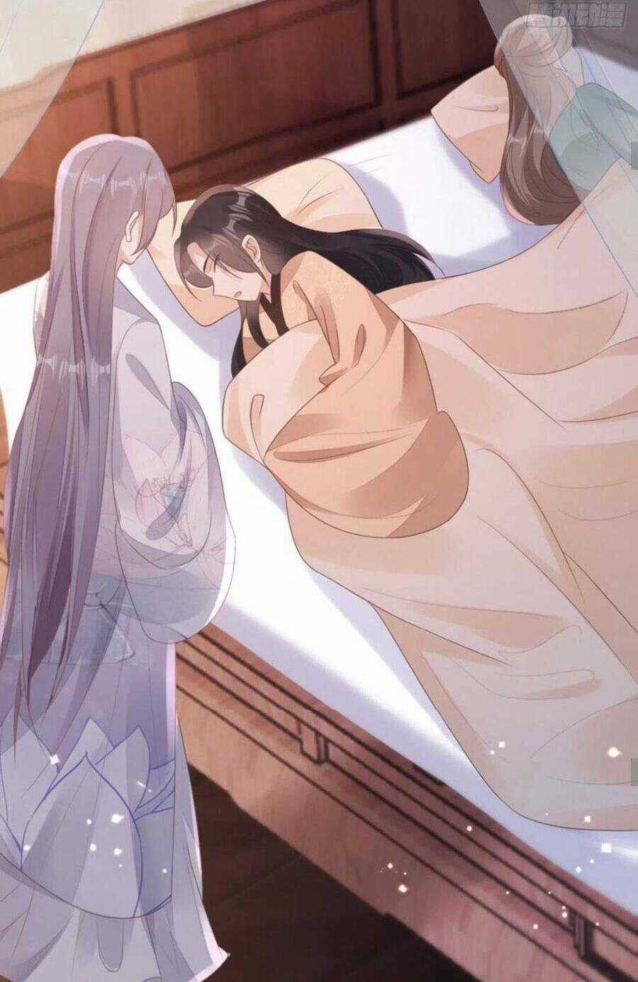 Mau Xuyên Không Rửa Tội Cho Nhân Vật Phản Diện Chapter 143 trang 19