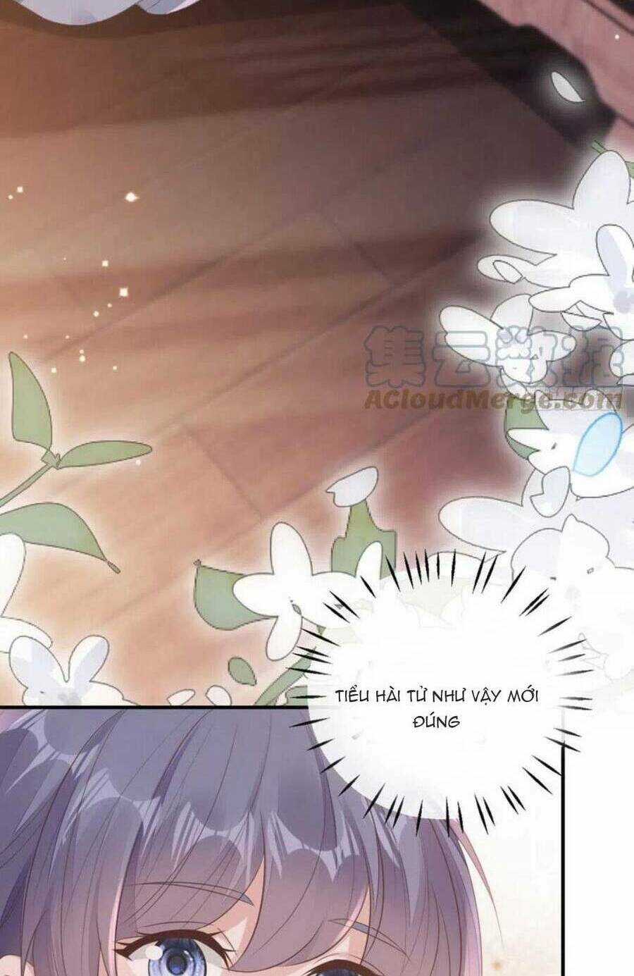 Mau Xuyên Không Rửa Tội Cho Nhân Vật Phản Diện Chapter 143 trang 20