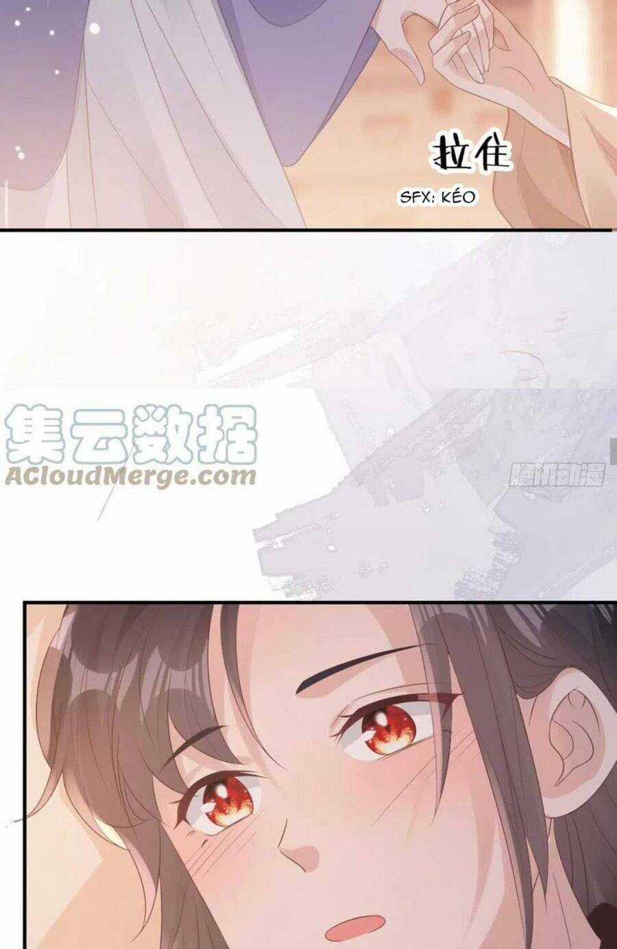 Mau Xuyên Không Rửa Tội Cho Nhân Vật Phản Diện Chapter 143 trang 23