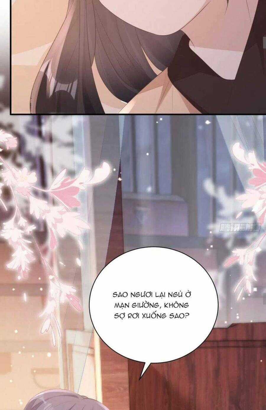 Mau Xuyên Không Rửa Tội Cho Nhân Vật Phản Diện Chapter 143 trang 24