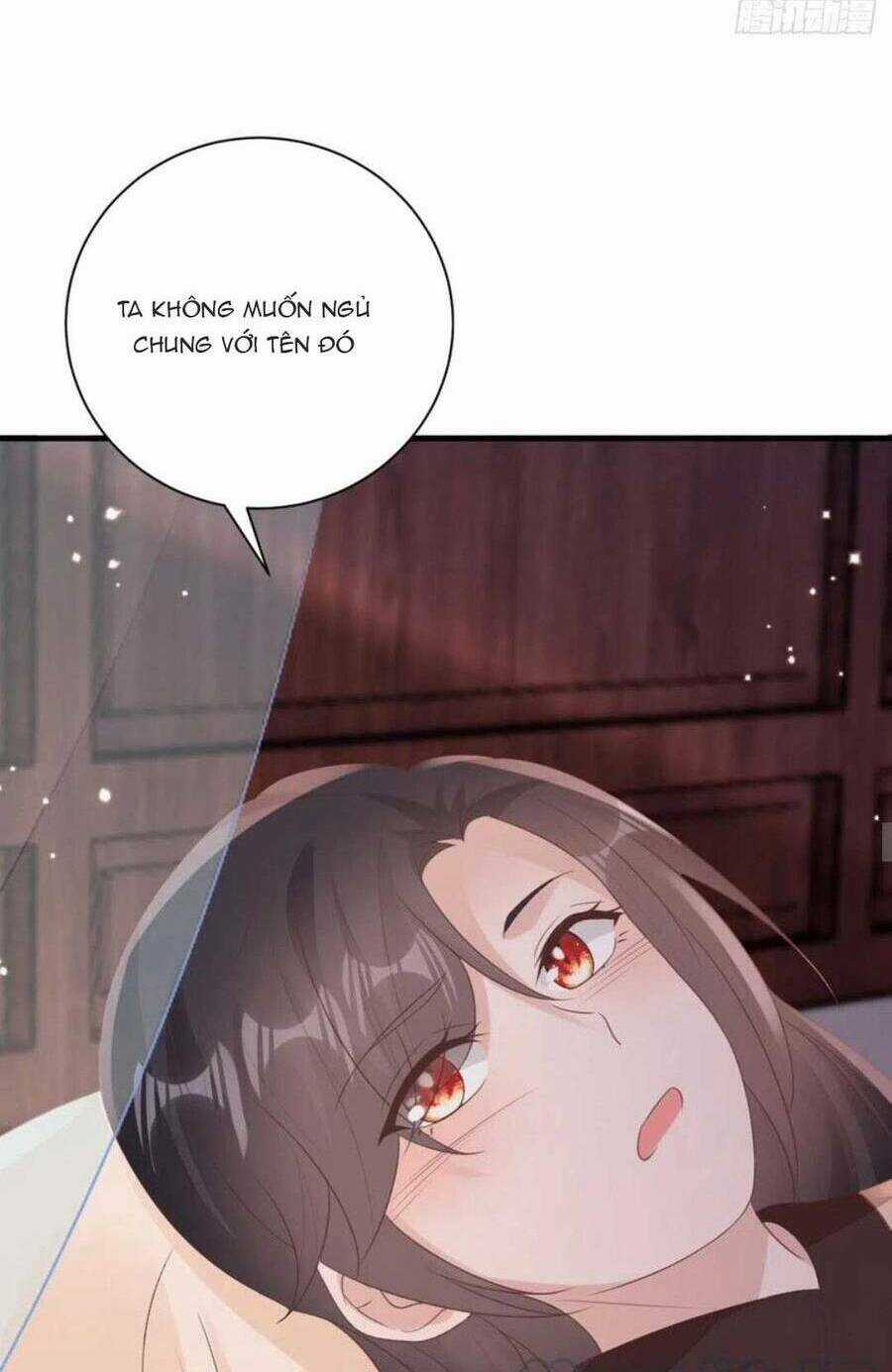 Mau Xuyên Không Rửa Tội Cho Nhân Vật Phản Diện Chapter 143 trang 26