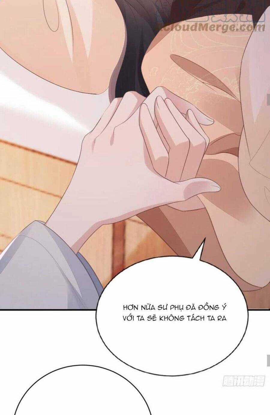 Mau Xuyên Không Rửa Tội Cho Nhân Vật Phản Diện Chapter 143 trang 27