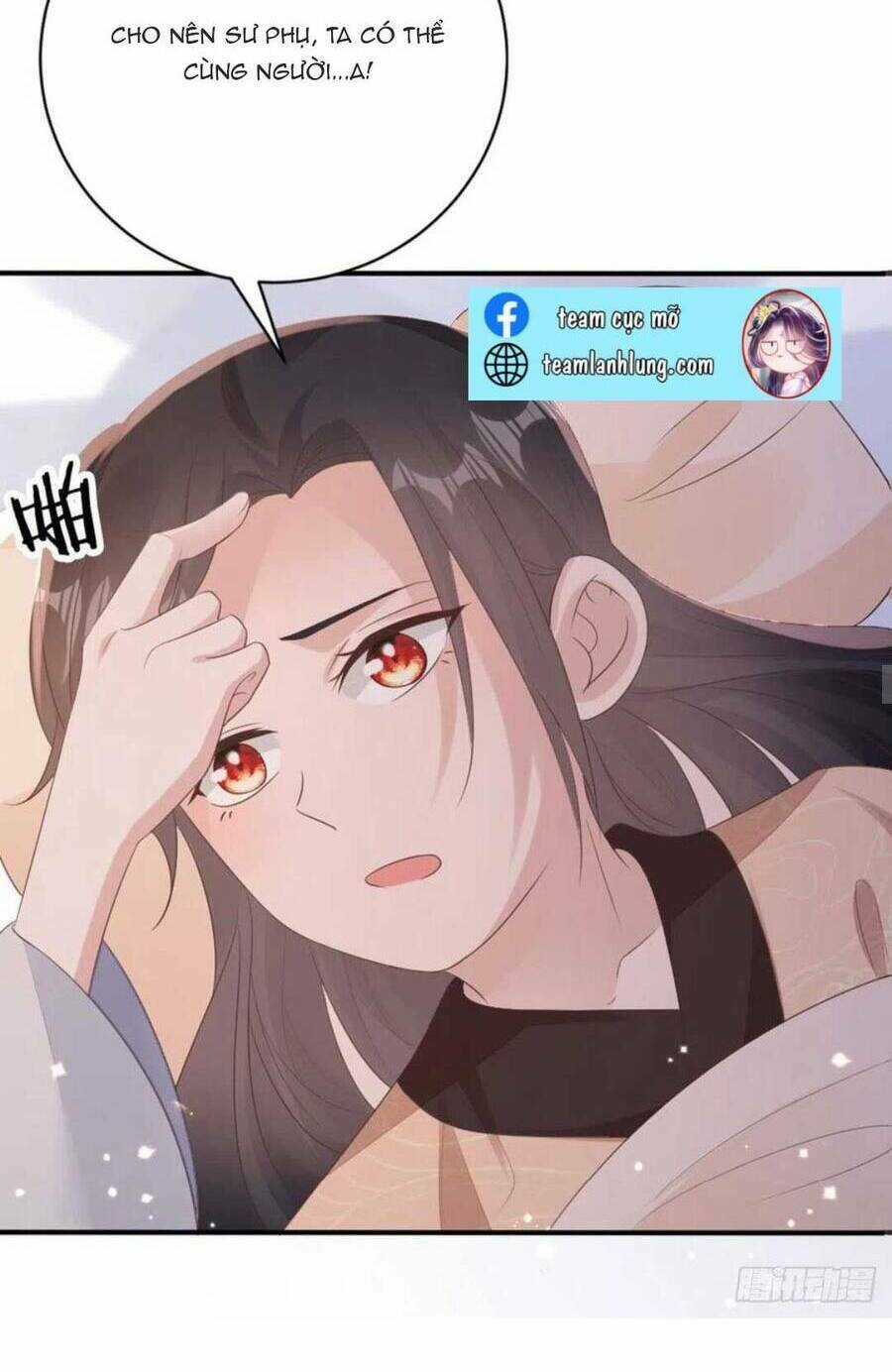 Mau Xuyên Không Rửa Tội Cho Nhân Vật Phản Diện Chapter 143 trang 28