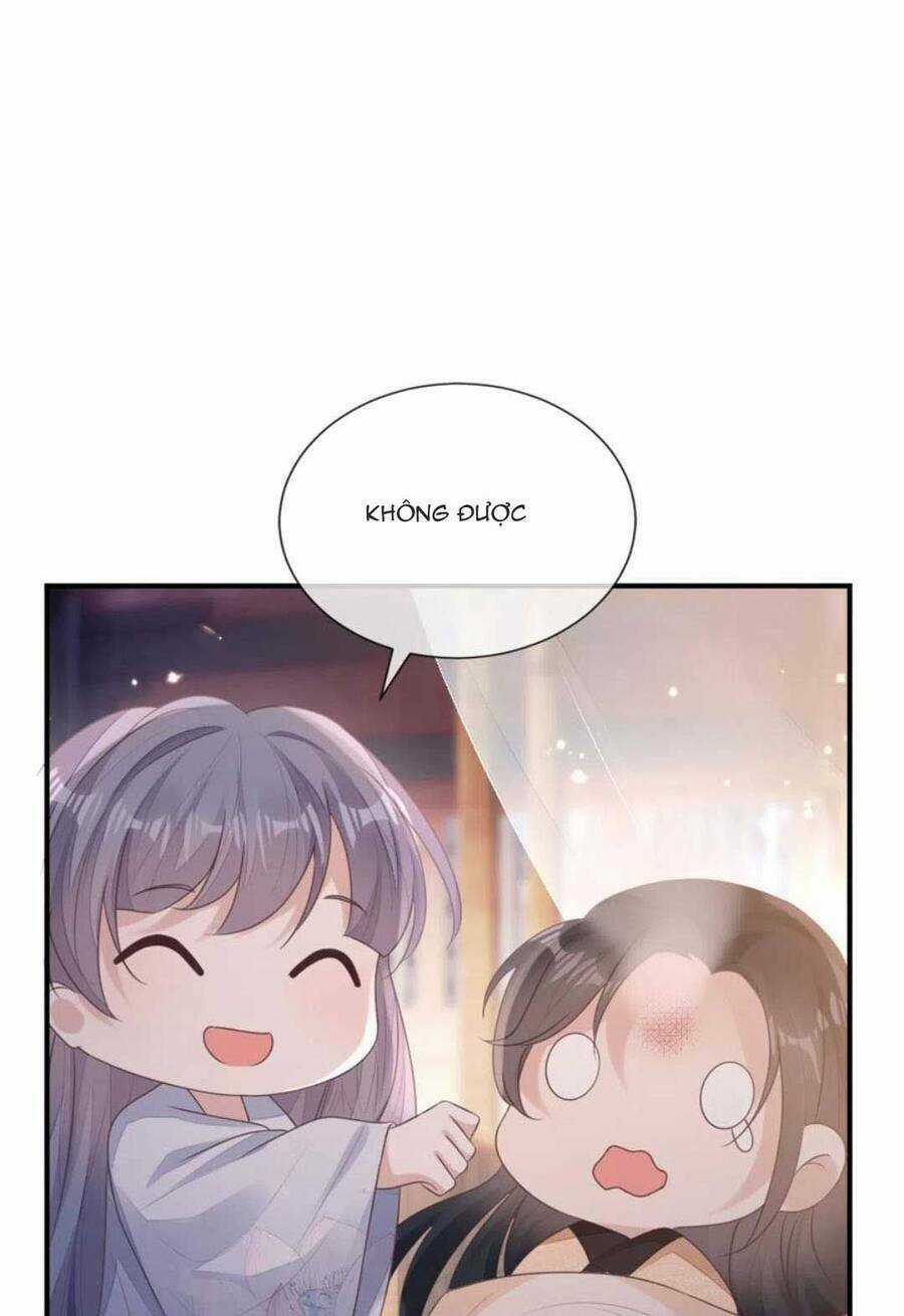 Mau Xuyên Không Rửa Tội Cho Nhân Vật Phản Diện Chapter 143 trang 29