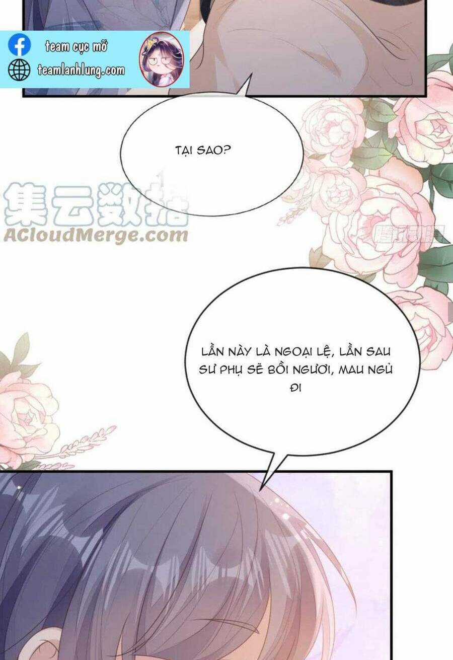 Mau Xuyên Không Rửa Tội Cho Nhân Vật Phản Diện Chapter 143 trang 30