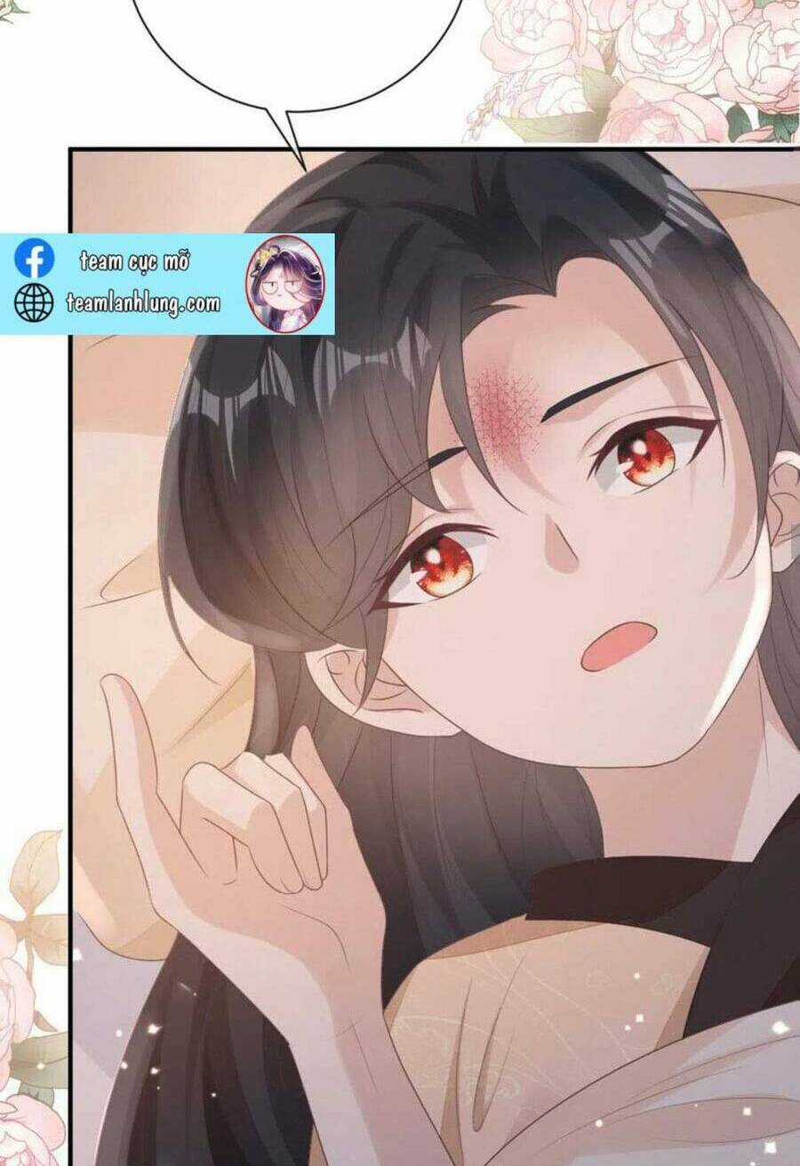 Mau Xuyên Không Rửa Tội Cho Nhân Vật Phản Diện Chapter 143 trang 32