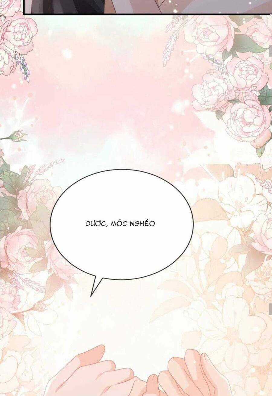 Mau Xuyên Không Rửa Tội Cho Nhân Vật Phản Diện Chapter 143 trang 33