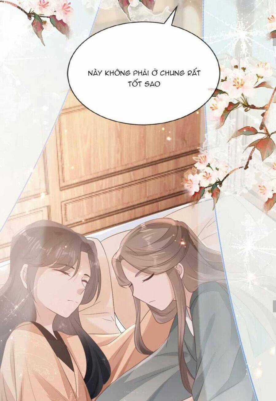 Mau Xuyên Không Rửa Tội Cho Nhân Vật Phản Diện Chapter 143 trang 37