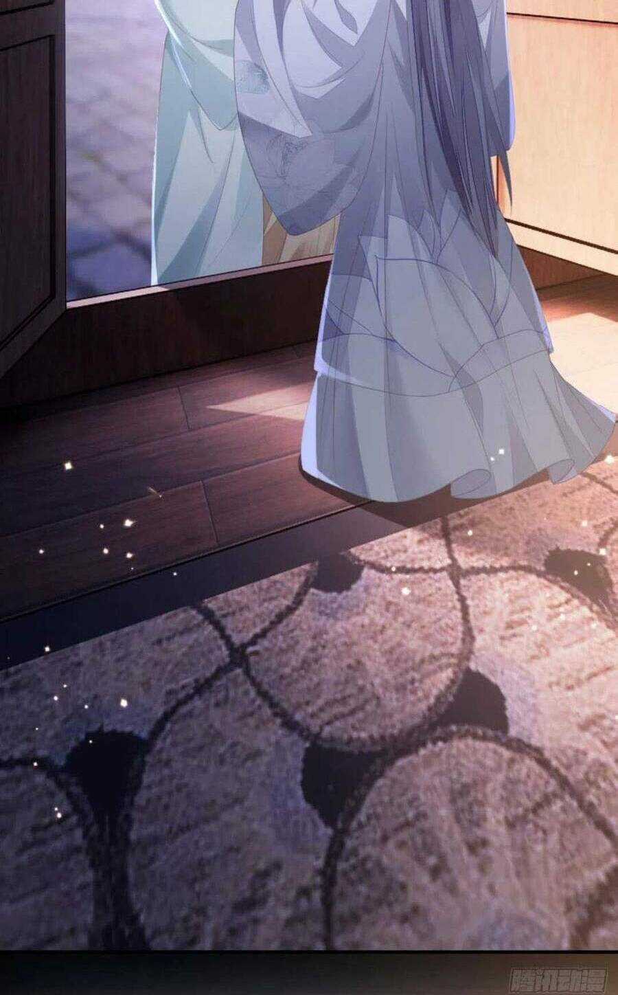 Mau Xuyên Không Rửa Tội Cho Nhân Vật Phản Diện Chapter 143 trang 4