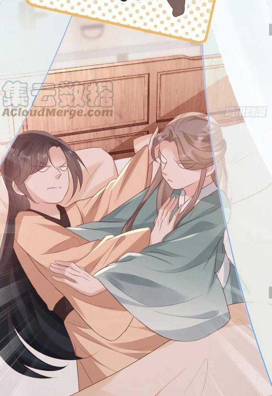 Mau Xuyên Không Rửa Tội Cho Nhân Vật Phản Diện Chapter 143 trang 41