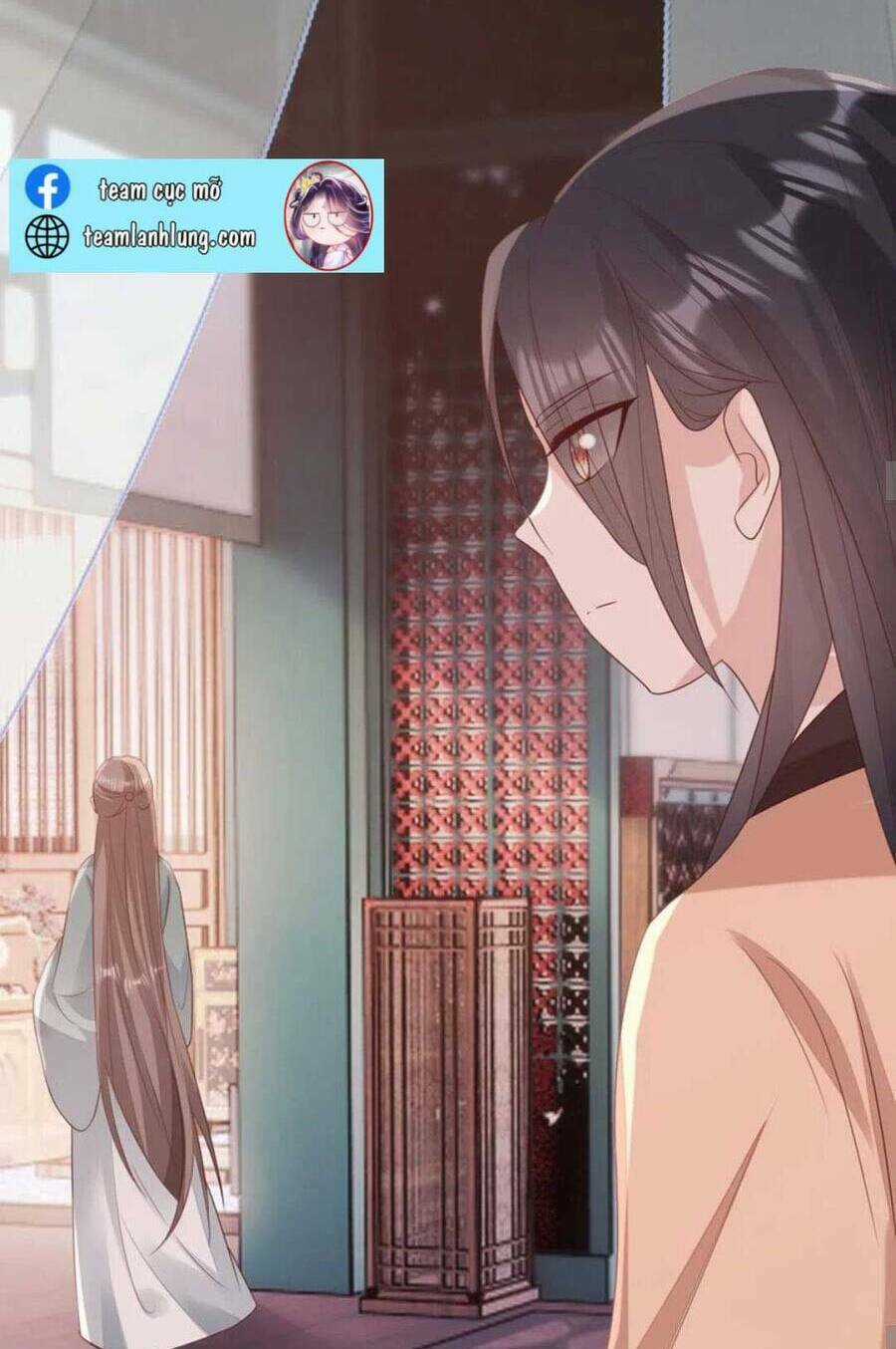 Mau Xuyên Không Rửa Tội Cho Nhân Vật Phản Diện Chapter 143 trang 45