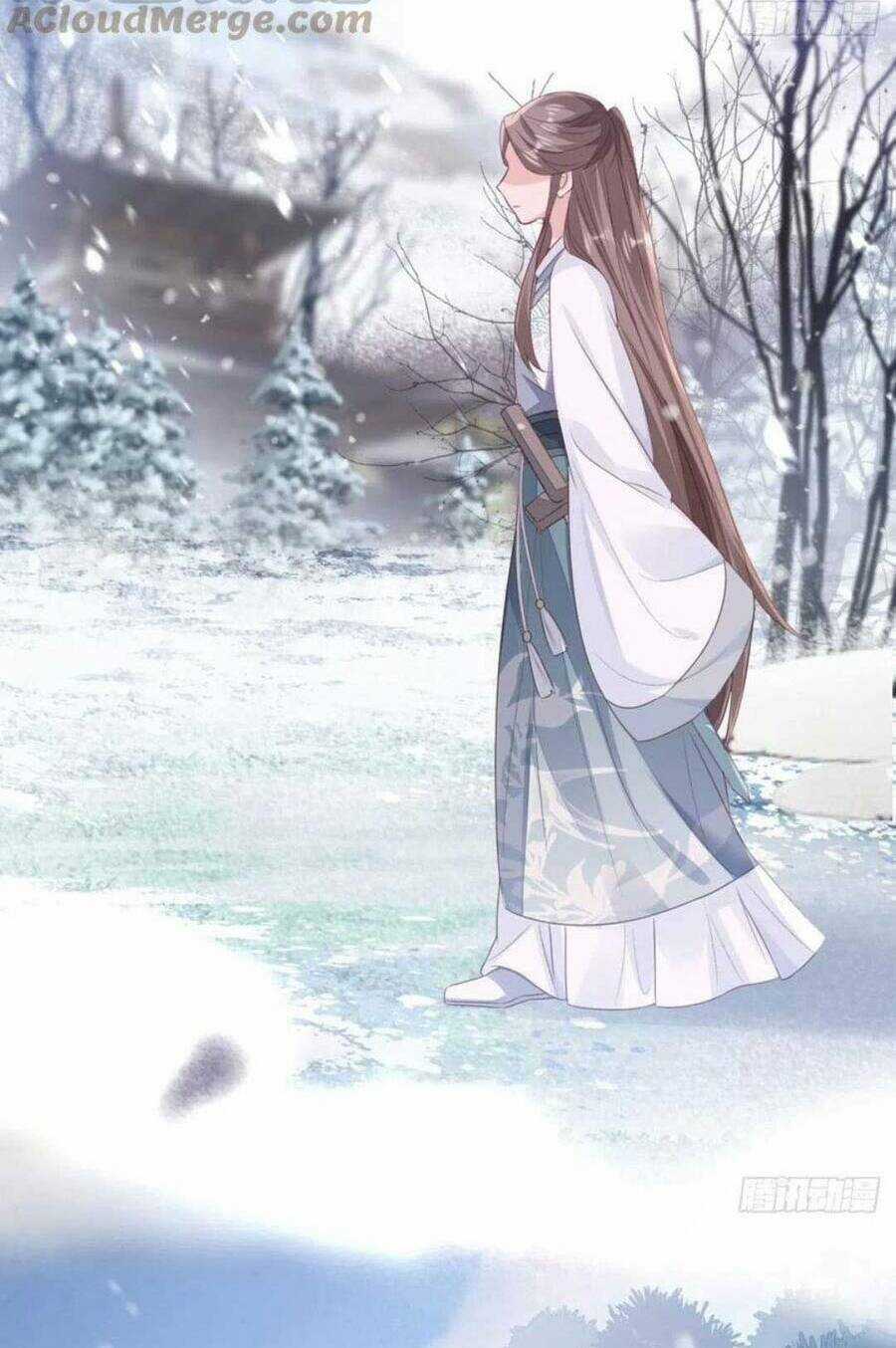 Mau Xuyên Không Rửa Tội Cho Nhân Vật Phản Diện Chapter 143 trang 48