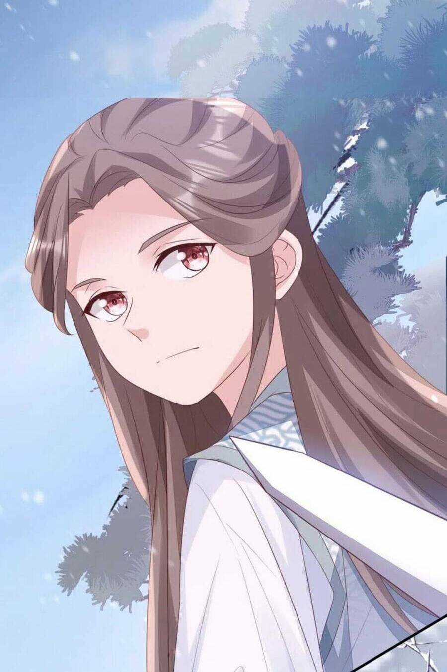 Mau Xuyên Không Rửa Tội Cho Nhân Vật Phản Diện Chapter 143 trang 49