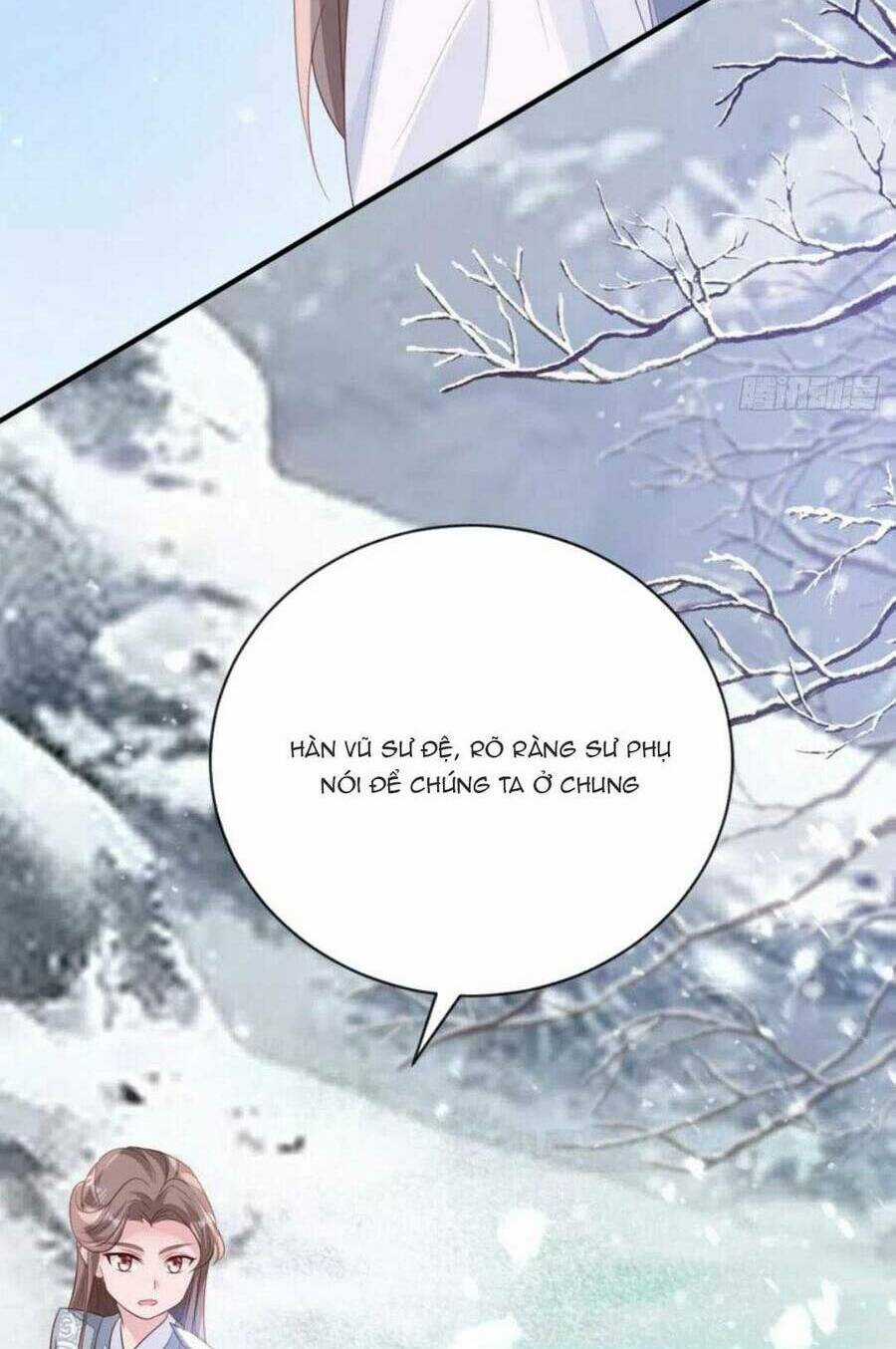 Mau Xuyên Không Rửa Tội Cho Nhân Vật Phản Diện Chapter 143 trang 50