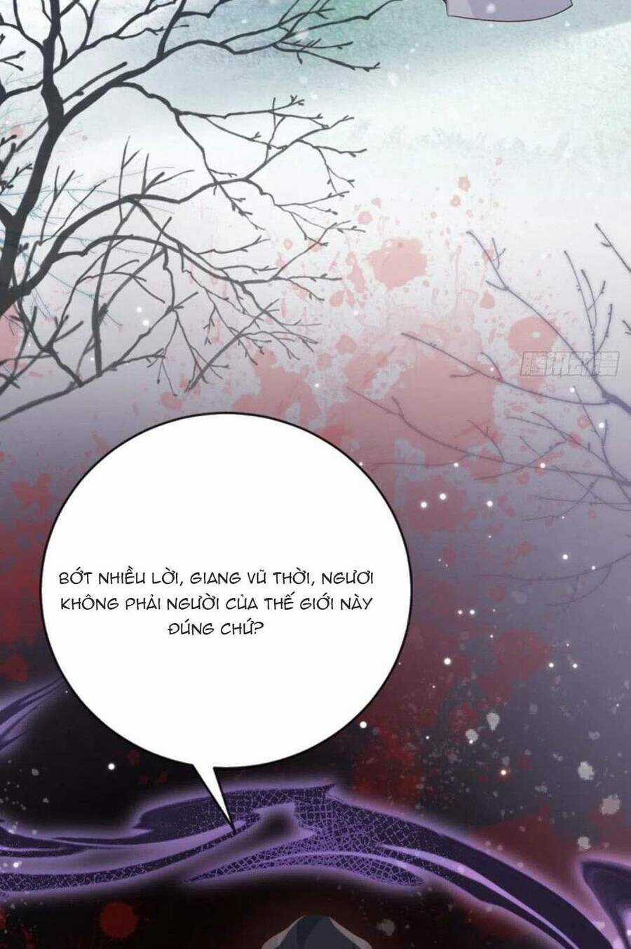 Mau Xuyên Không Rửa Tội Cho Nhân Vật Phản Diện Chapter 143 trang 52