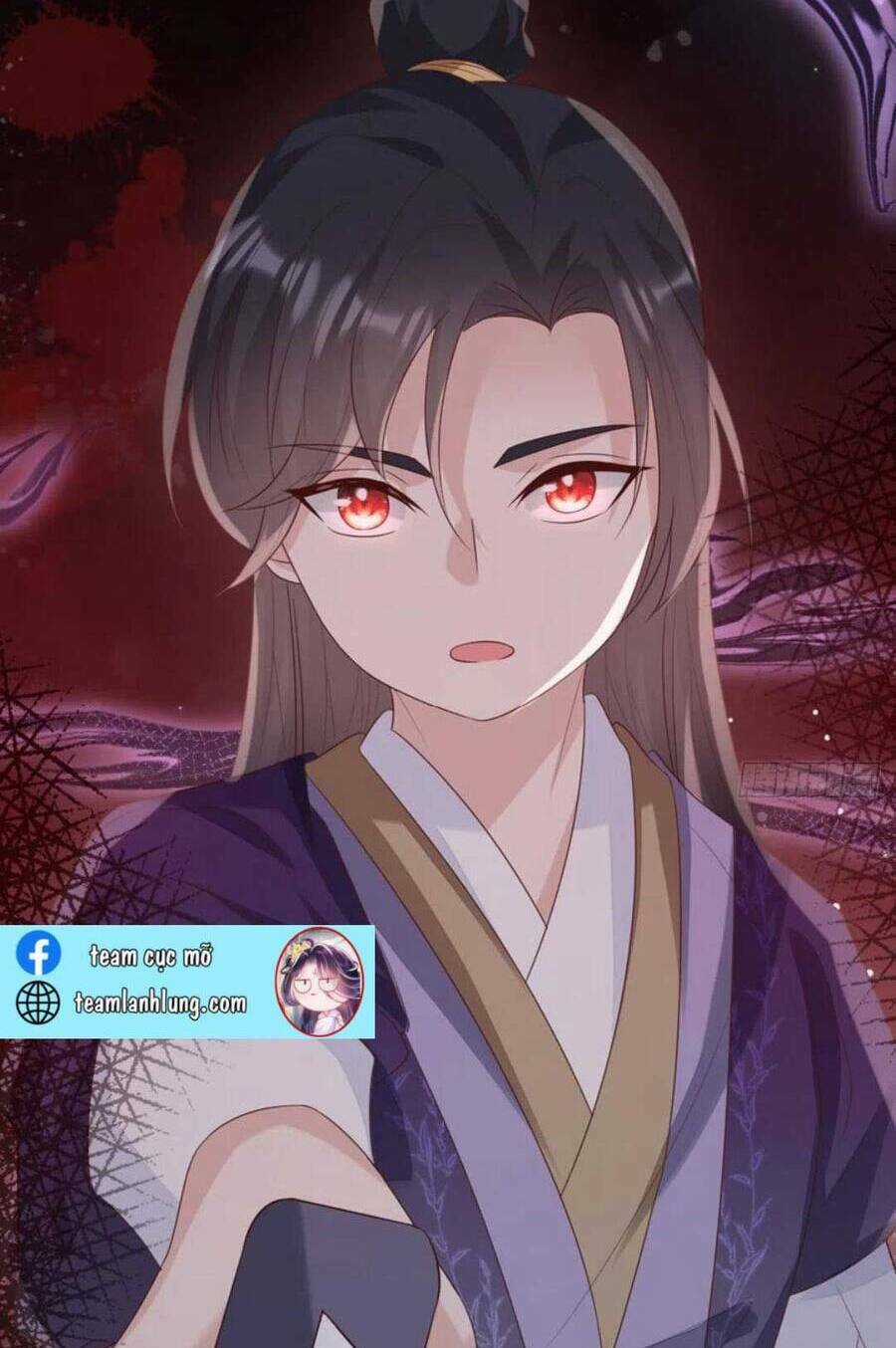 Mau Xuyên Không Rửa Tội Cho Nhân Vật Phản Diện Chapter 143 trang 53