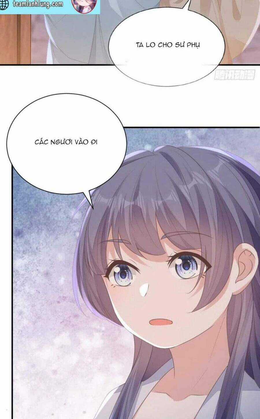 Mau Xuyên Không Rửa Tội Cho Nhân Vật Phản Diện Chapter 143 trang 6