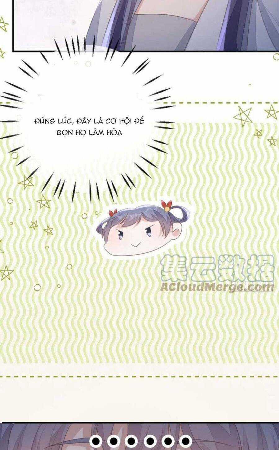 Mau Xuyên Không Rửa Tội Cho Nhân Vật Phản Diện Chapter 143 trang 7