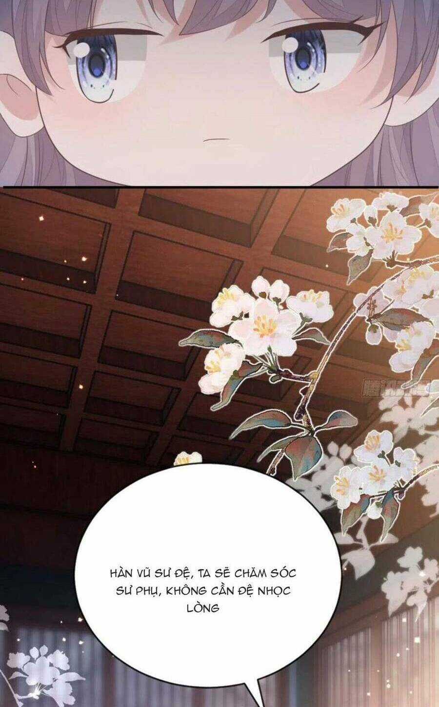 Mau Xuyên Không Rửa Tội Cho Nhân Vật Phản Diện Chapter 143 trang 8