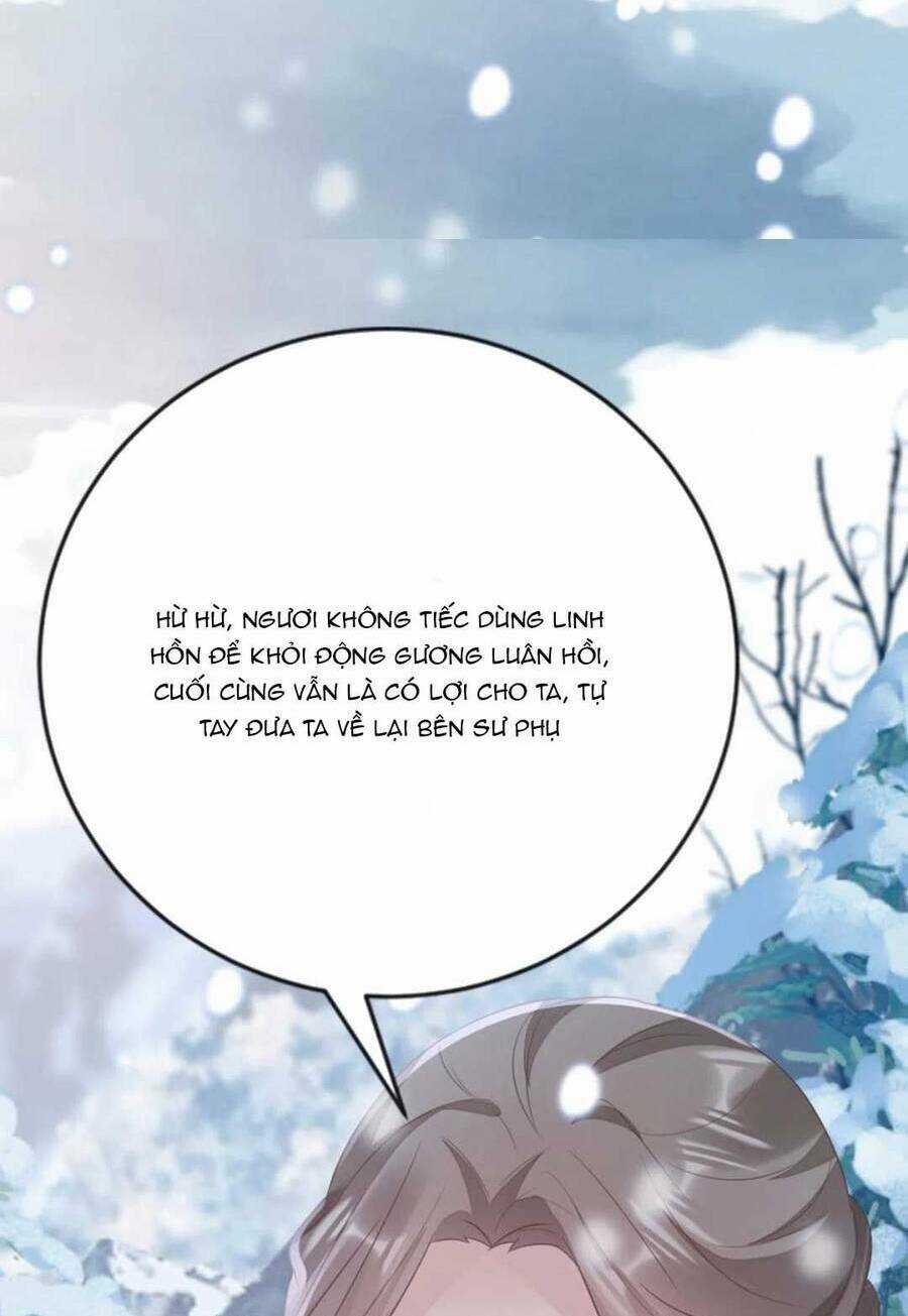 Mau Xuyên Không Rửa Tội Cho Nhân Vật Phản Diện Chapter 144 trang 11