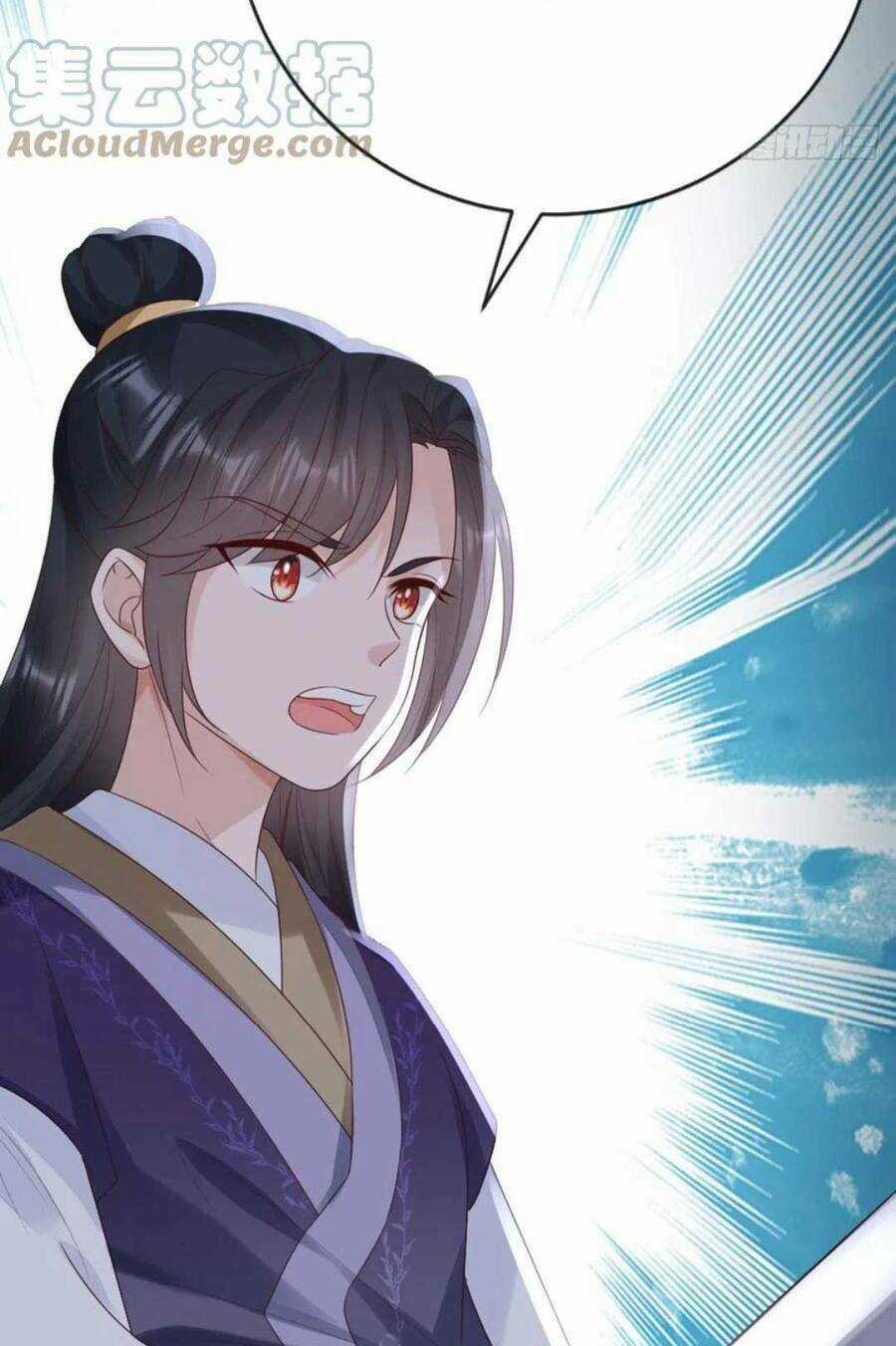 Mau Xuyên Không Rửa Tội Cho Nhân Vật Phản Diện Chapter 144 trang 16