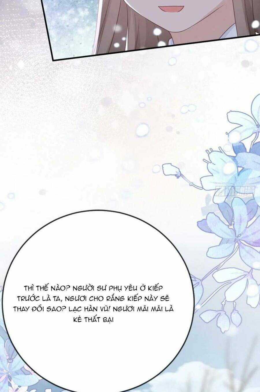 Mau Xuyên Không Rửa Tội Cho Nhân Vật Phản Diện Chapter 144 trang 18