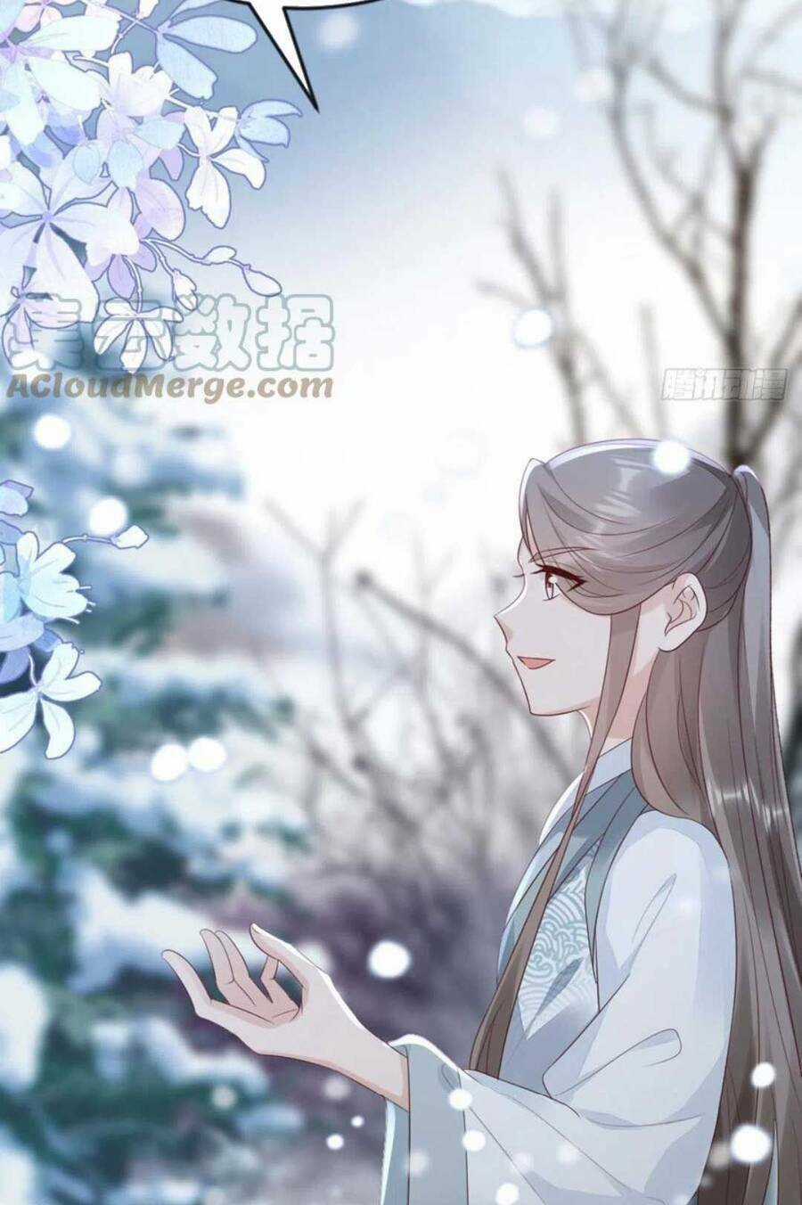 Mau Xuyên Không Rửa Tội Cho Nhân Vật Phản Diện Chapter 144 trang 19