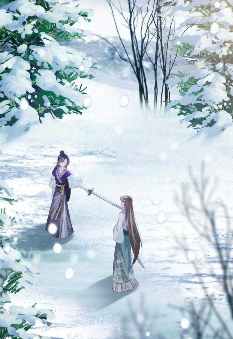 Mau Xuyên Không Rửa Tội Cho Nhân Vật Phản Diện Chapter 144 trang 2