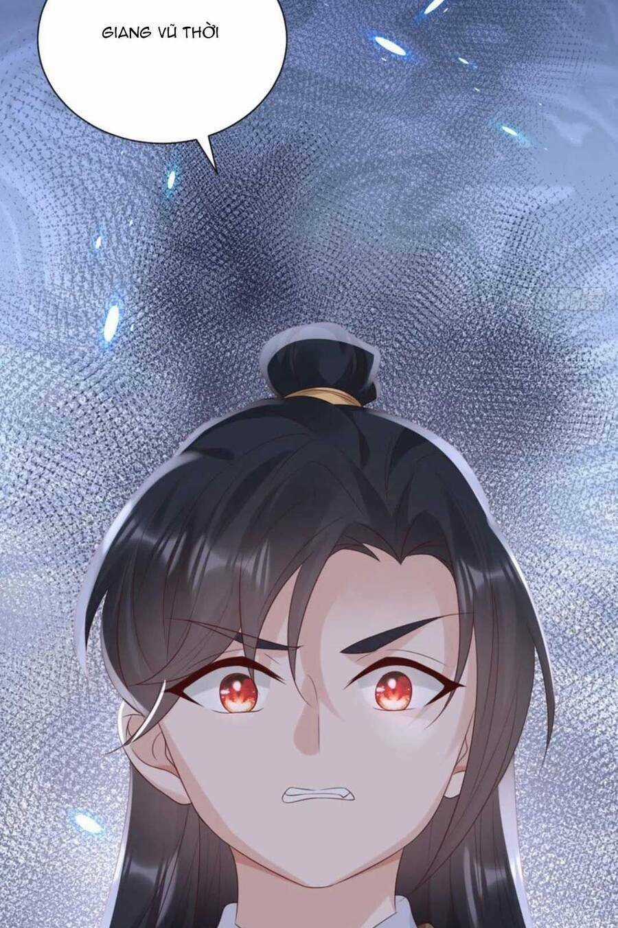 Mau Xuyên Không Rửa Tội Cho Nhân Vật Phản Diện Chapter 144 trang 21