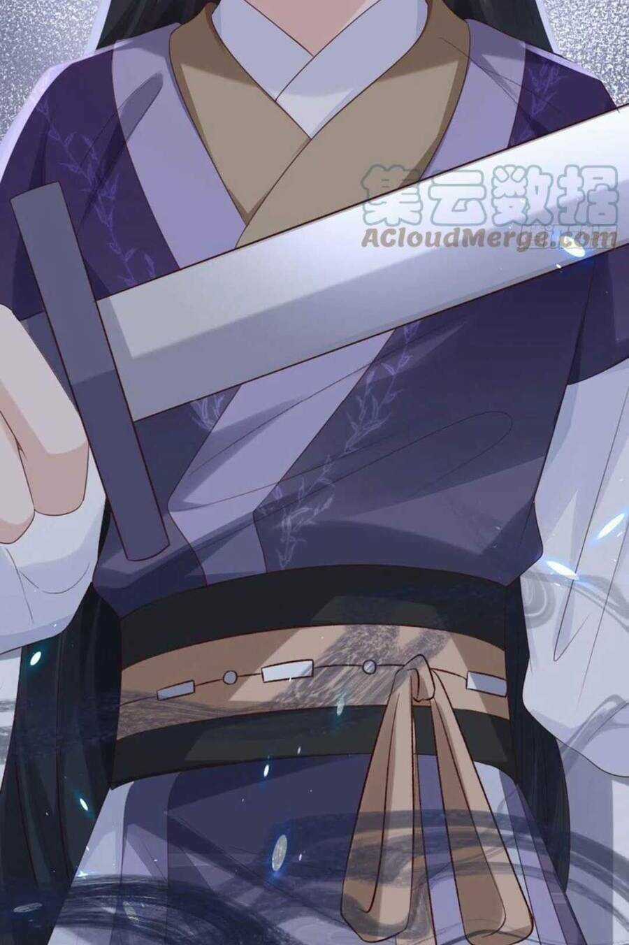 Mau Xuyên Không Rửa Tội Cho Nhân Vật Phản Diện Chapter 144 trang 22