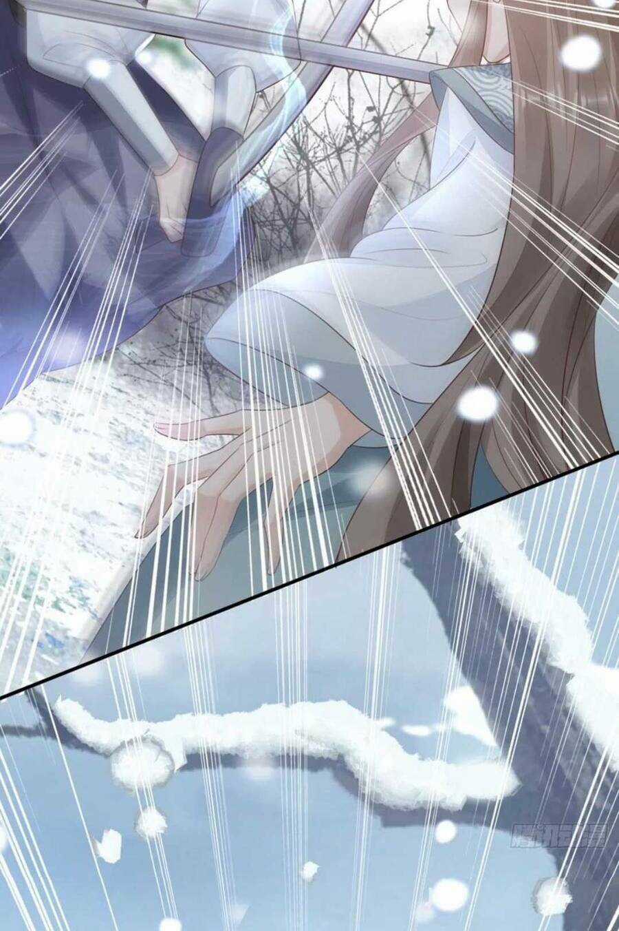 Mau Xuyên Không Rửa Tội Cho Nhân Vật Phản Diện Chapter 144 trang 24