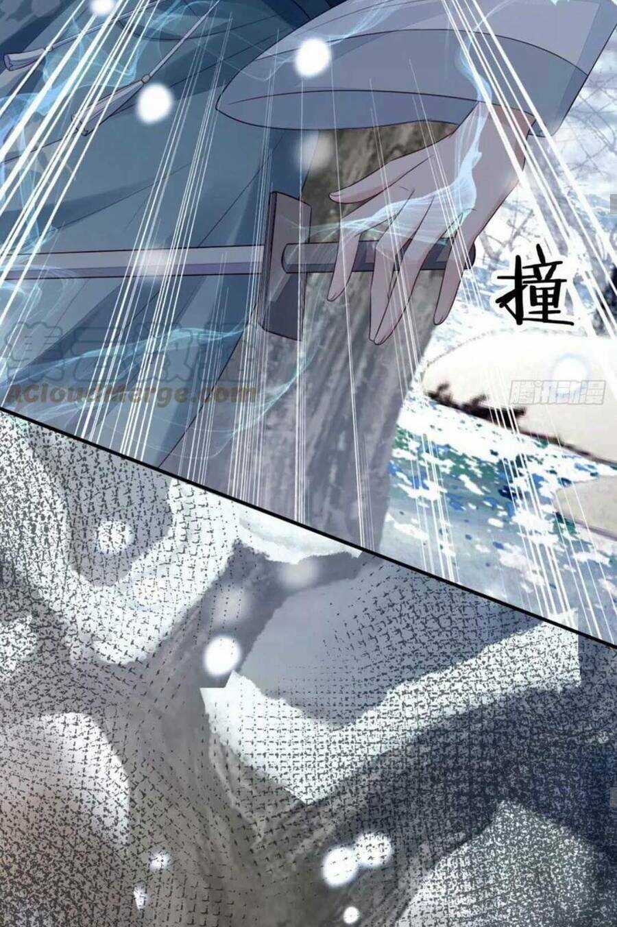 Mau Xuyên Không Rửa Tội Cho Nhân Vật Phản Diện Chapter 144 trang 26