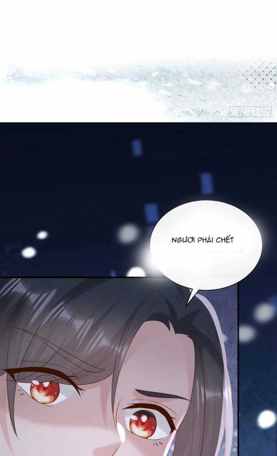 Mau Xuyên Không Rửa Tội Cho Nhân Vật Phản Diện Chapter 144 trang 29