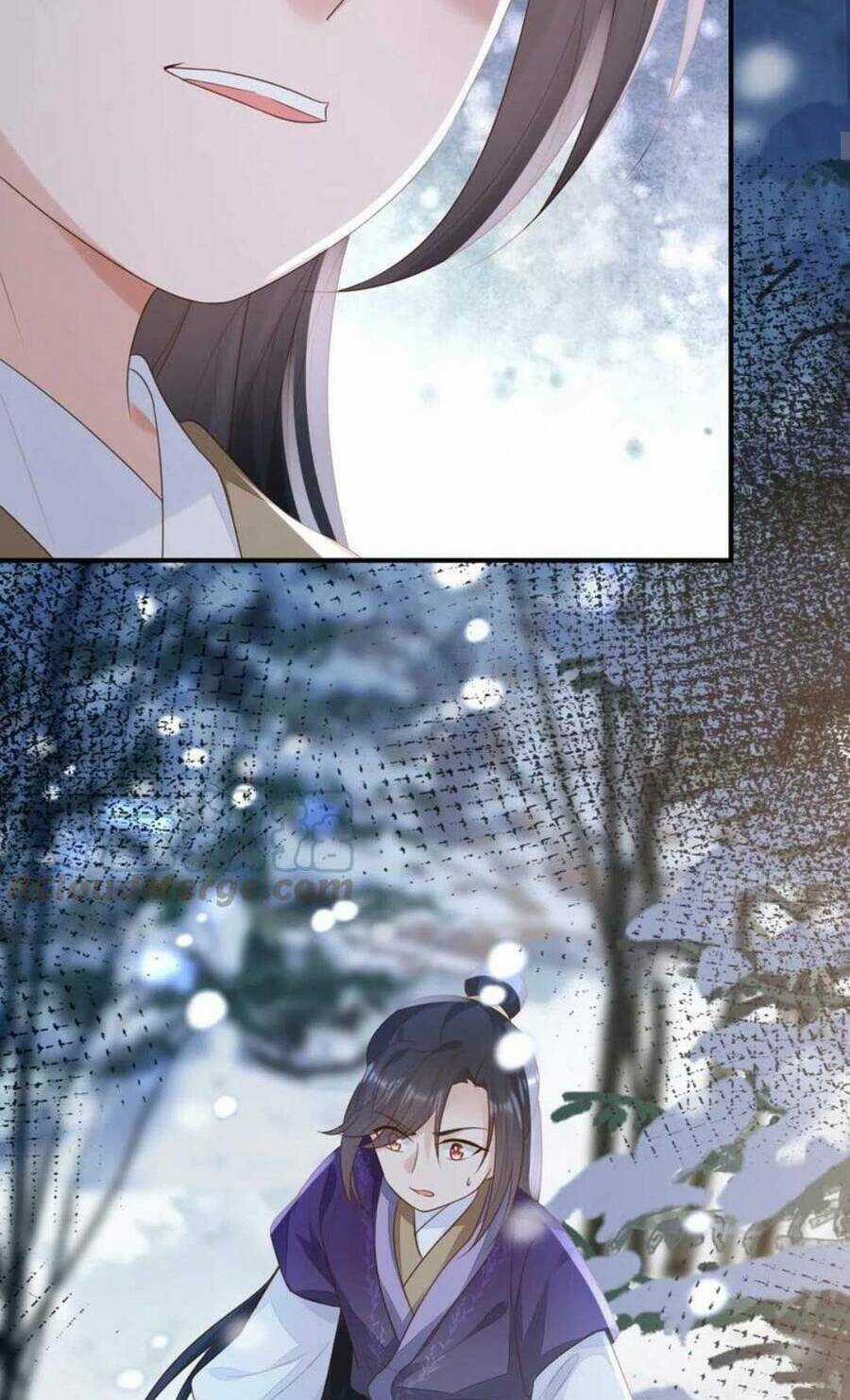 Mau Xuyên Không Rửa Tội Cho Nhân Vật Phản Diện Chapter 144 trang 30