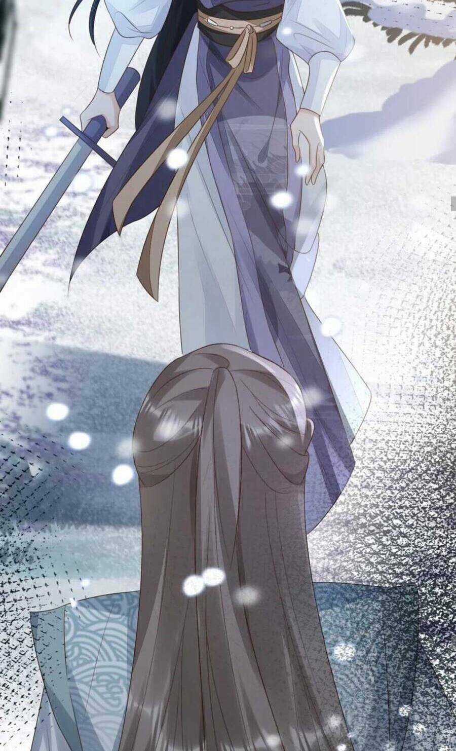 Mau Xuyên Không Rửa Tội Cho Nhân Vật Phản Diện Chapter 144 trang 31