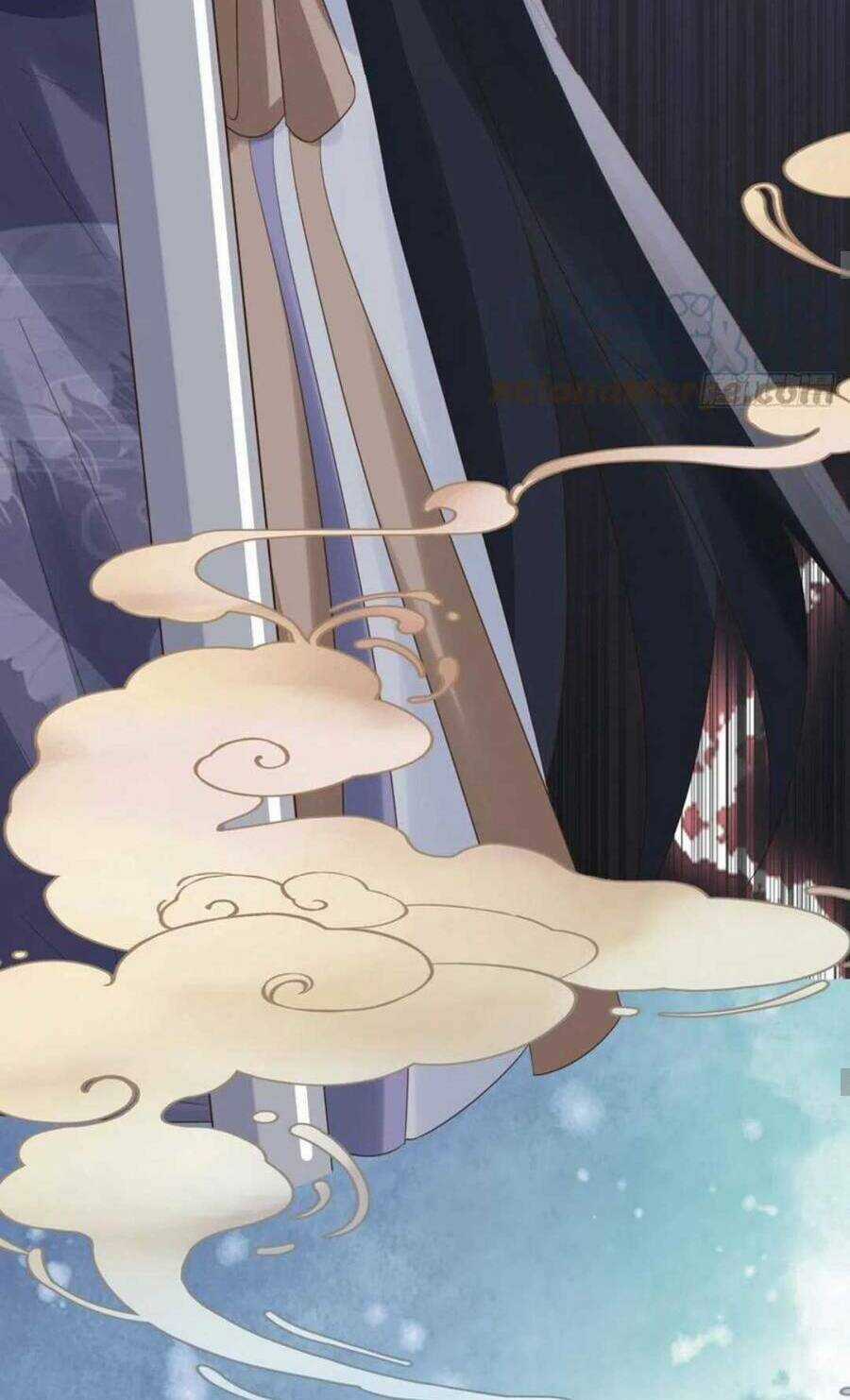 Mau Xuyên Không Rửa Tội Cho Nhân Vật Phản Diện Chapter 144 trang 34