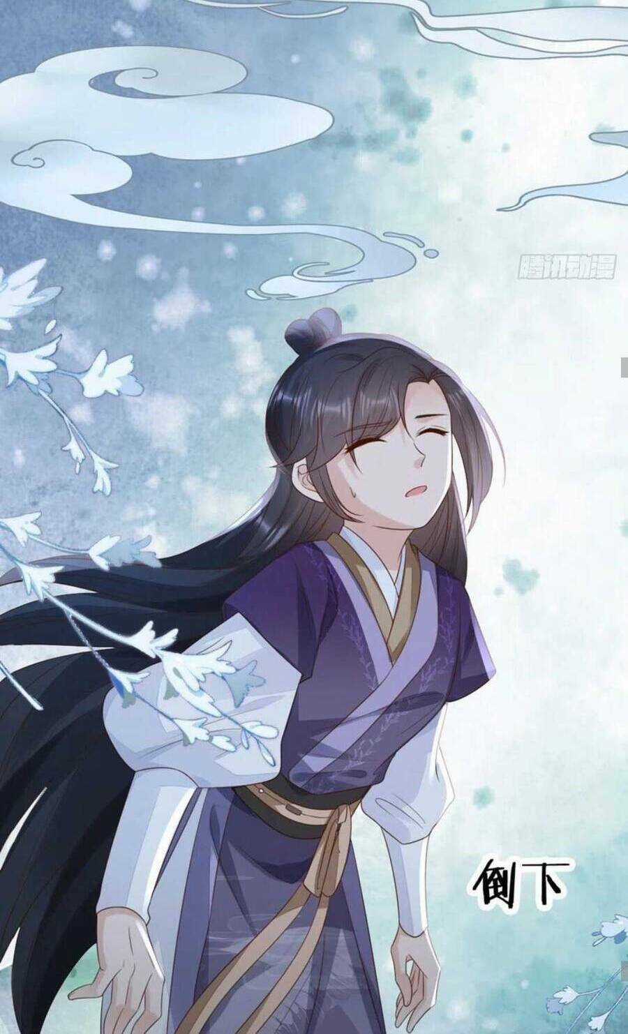 Mau Xuyên Không Rửa Tội Cho Nhân Vật Phản Diện Chapter 144 trang 35