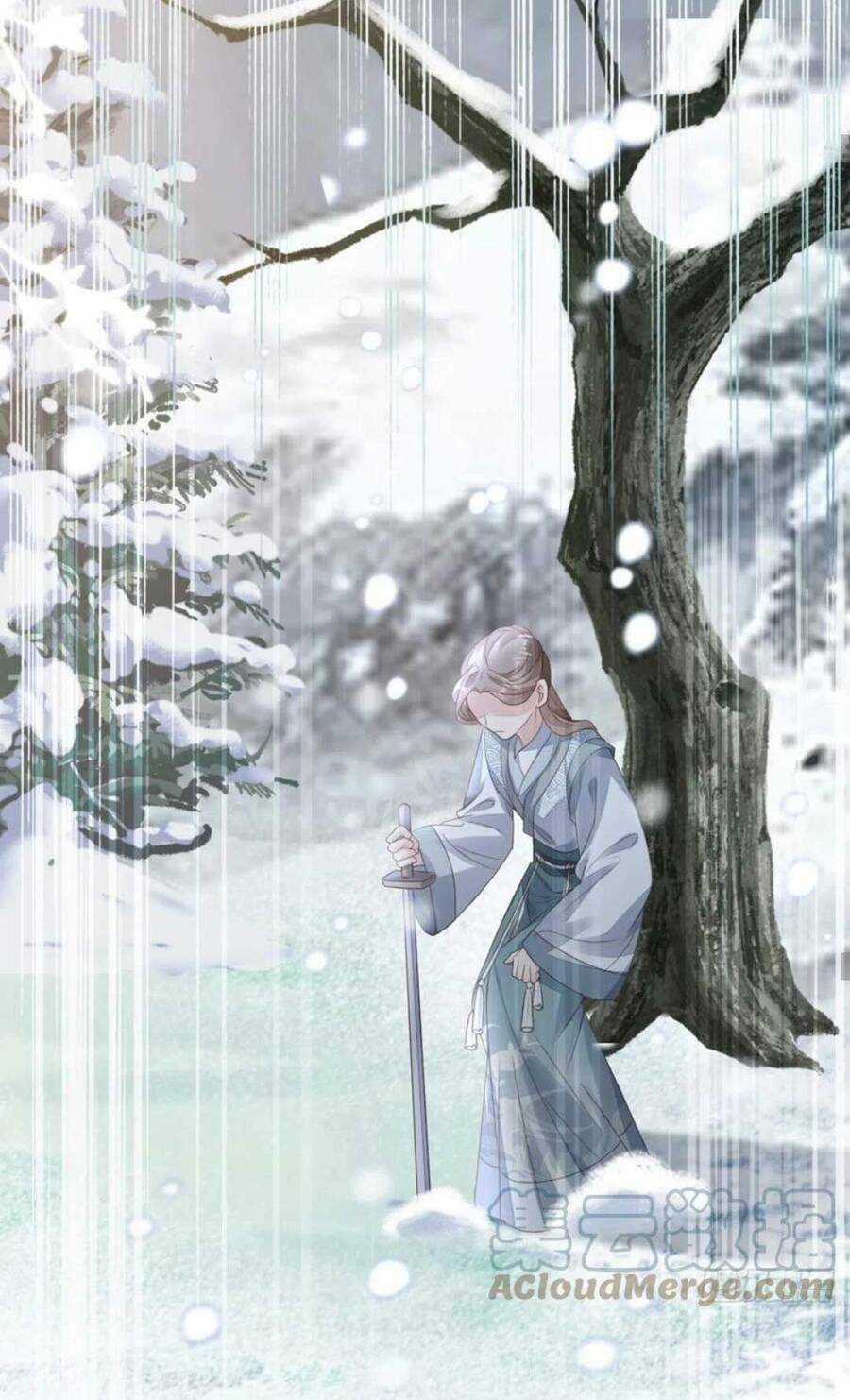 Mau Xuyên Không Rửa Tội Cho Nhân Vật Phản Diện Chapter 144 trang 37