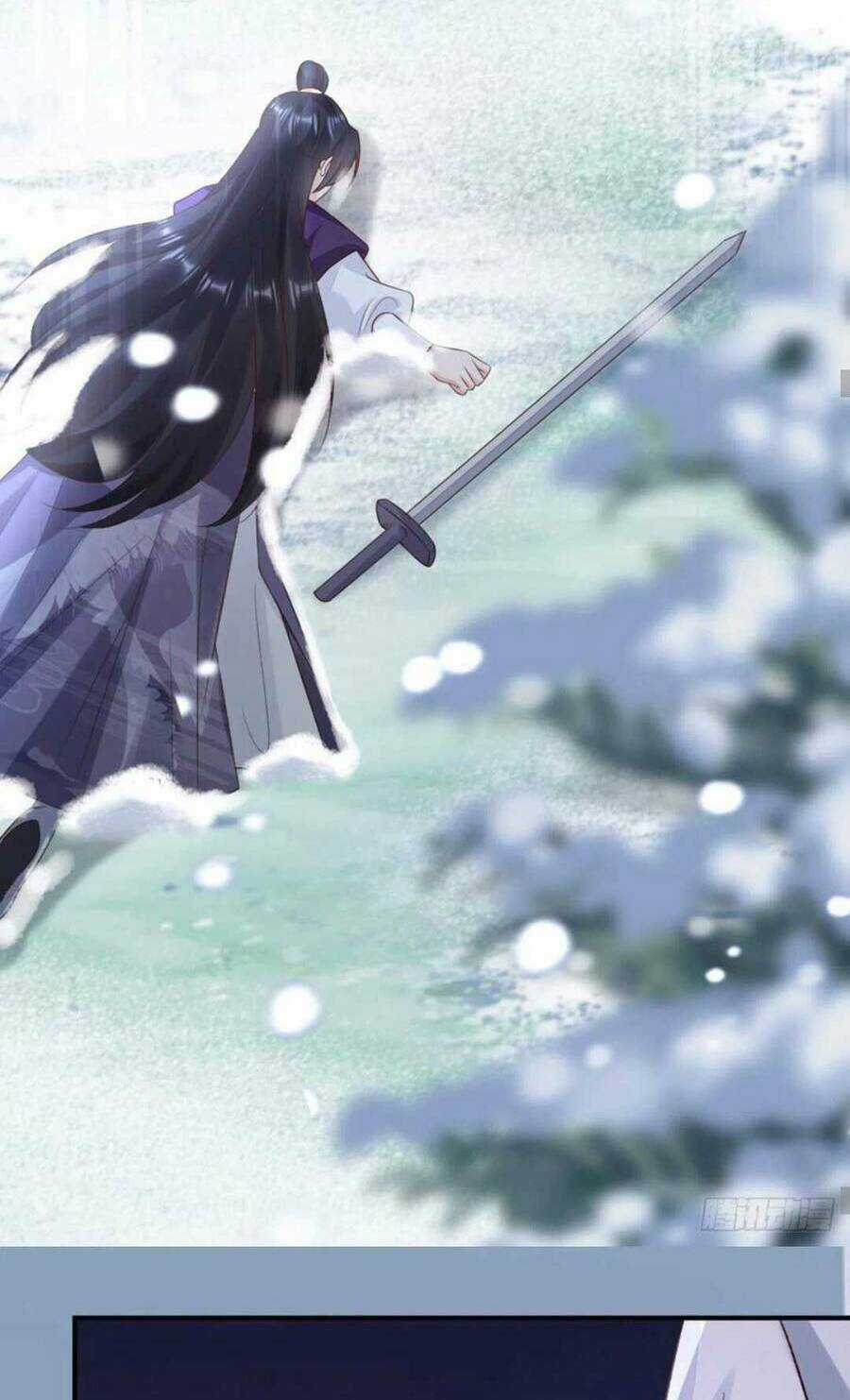 Mau Xuyên Không Rửa Tội Cho Nhân Vật Phản Diện Chapter 144 trang 38