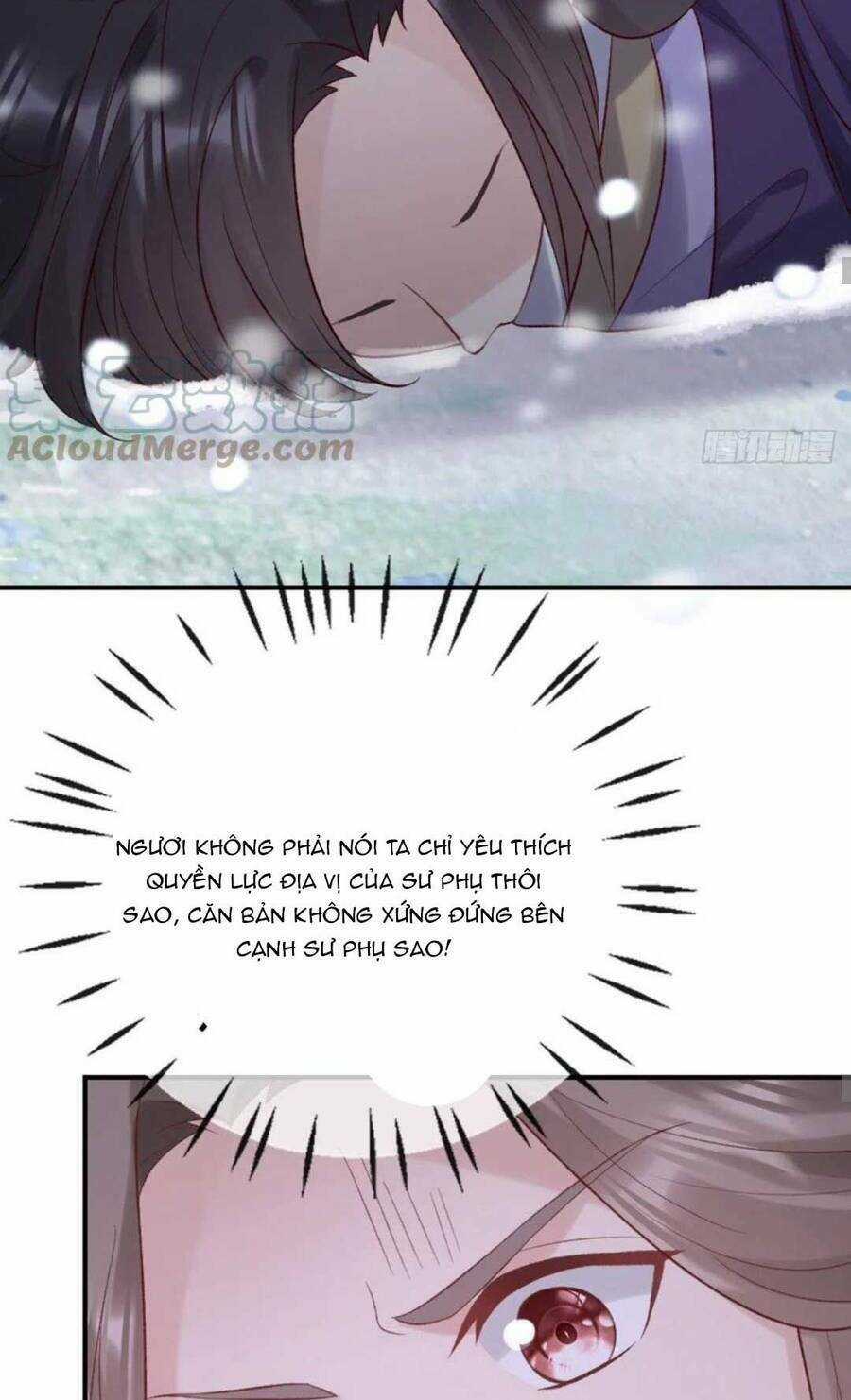 Mau Xuyên Không Rửa Tội Cho Nhân Vật Phản Diện Chapter 144 trang 41