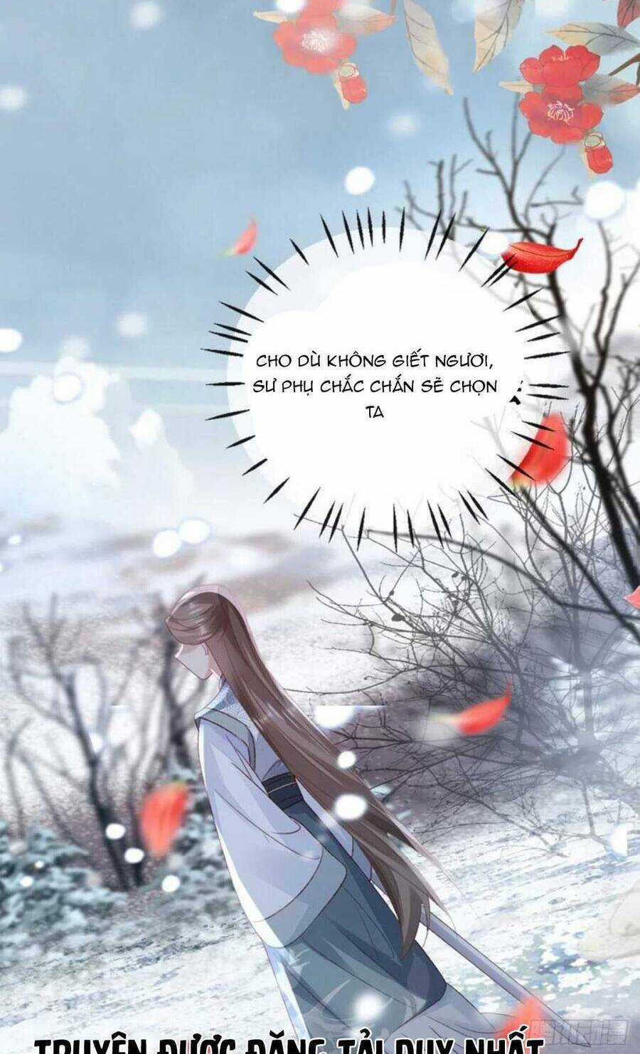 Mau Xuyên Không Rửa Tội Cho Nhân Vật Phản Diện Chapter 144 trang 43