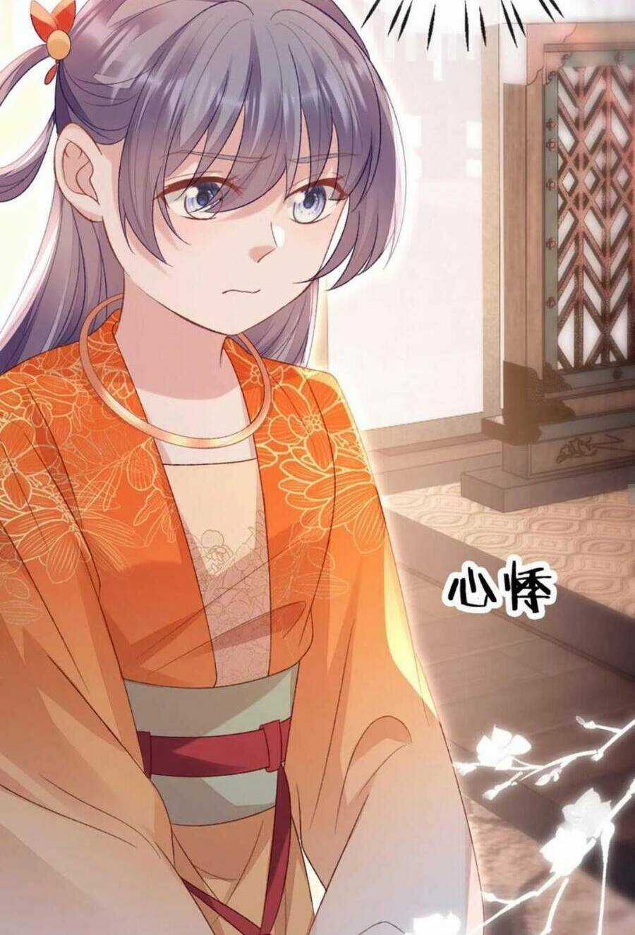 Mau Xuyên Không Rửa Tội Cho Nhân Vật Phản Diện Chapter 144 trang 46