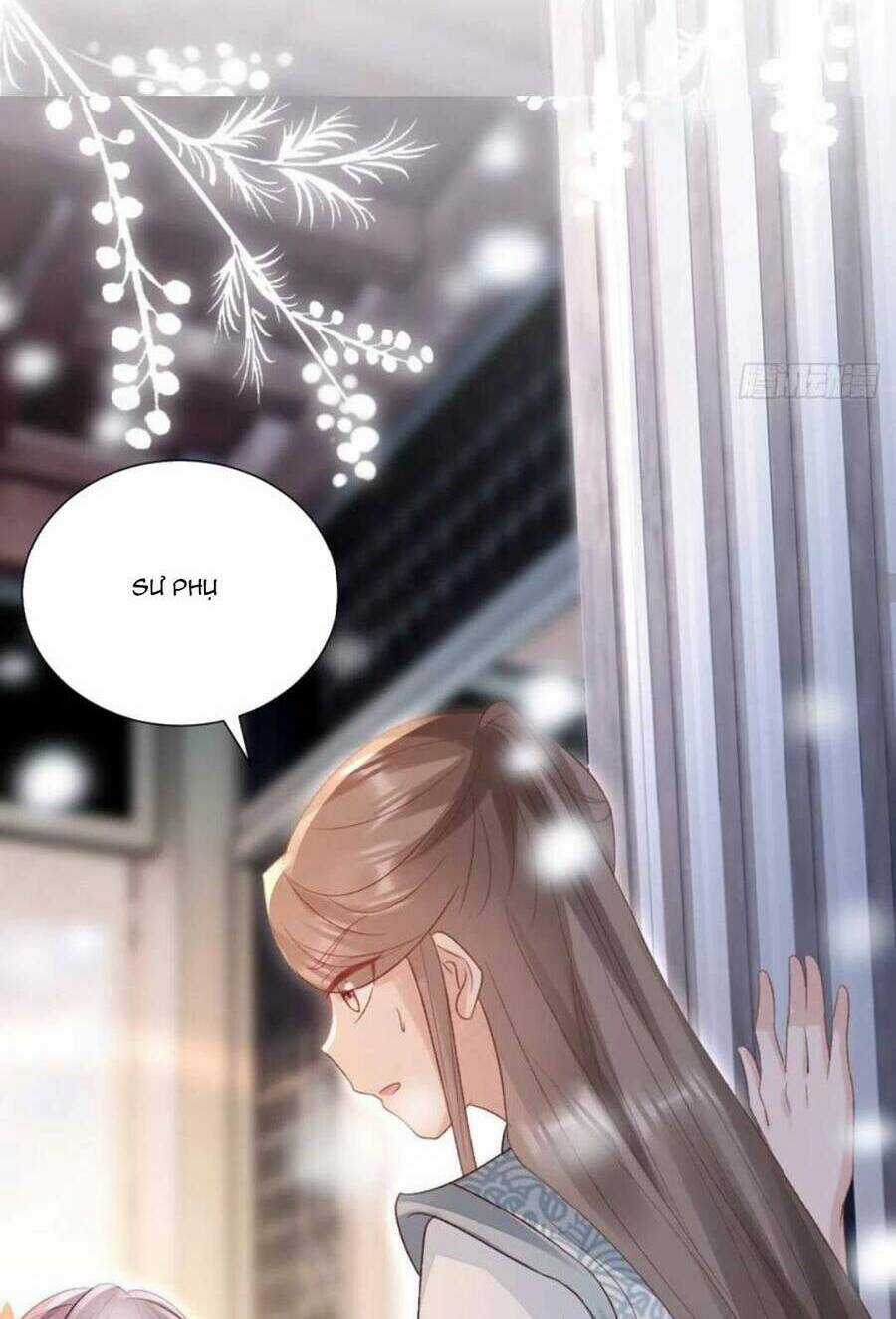 Mau Xuyên Không Rửa Tội Cho Nhân Vật Phản Diện Chapter 144 trang 48