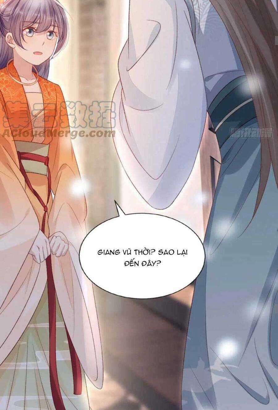 Mau Xuyên Không Rửa Tội Cho Nhân Vật Phản Diện Chapter 144 trang 49