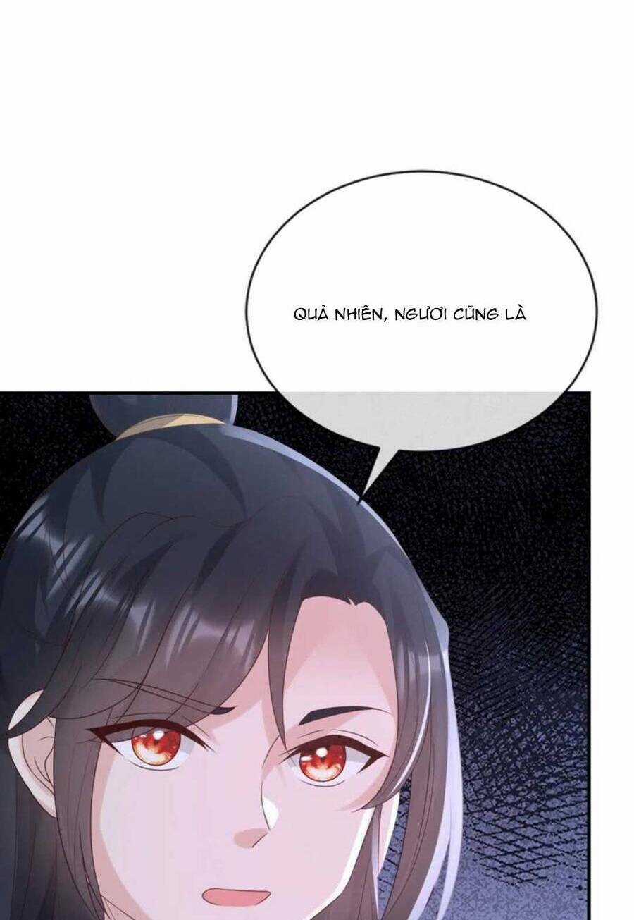 Mau Xuyên Không Rửa Tội Cho Nhân Vật Phản Diện Chapter 144 trang 5