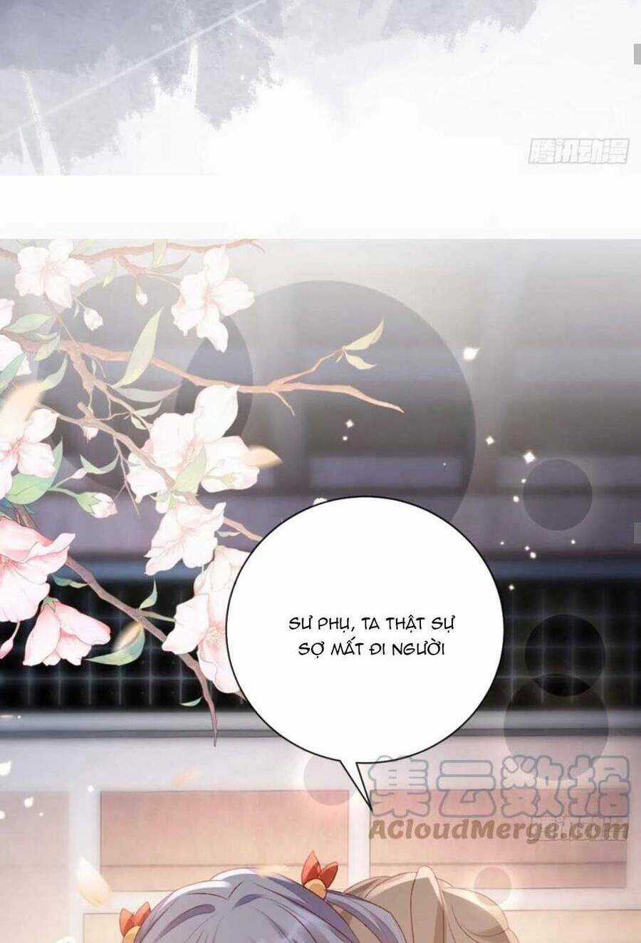 Mau Xuyên Không Rửa Tội Cho Nhân Vật Phản Diện Chapter 144 trang 51