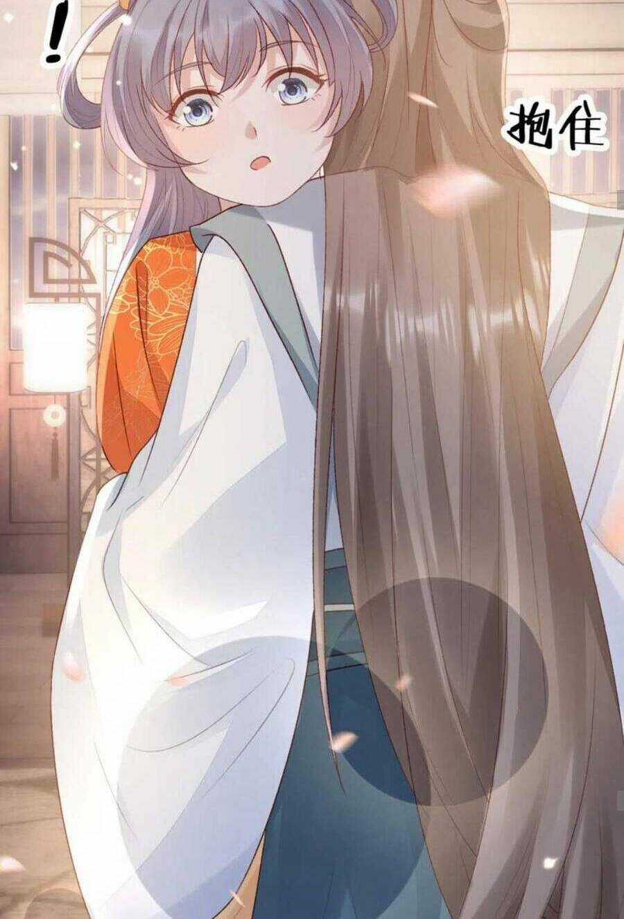 Mau Xuyên Không Rửa Tội Cho Nhân Vật Phản Diện Chapter 144 trang 52