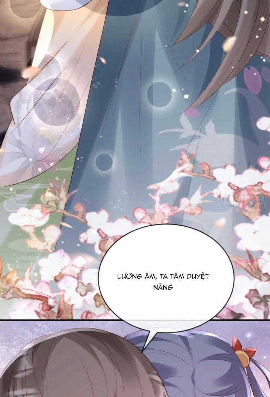 Mau Xuyên Không Rửa Tội Cho Nhân Vật Phản Diện Chapter 144 trang 53